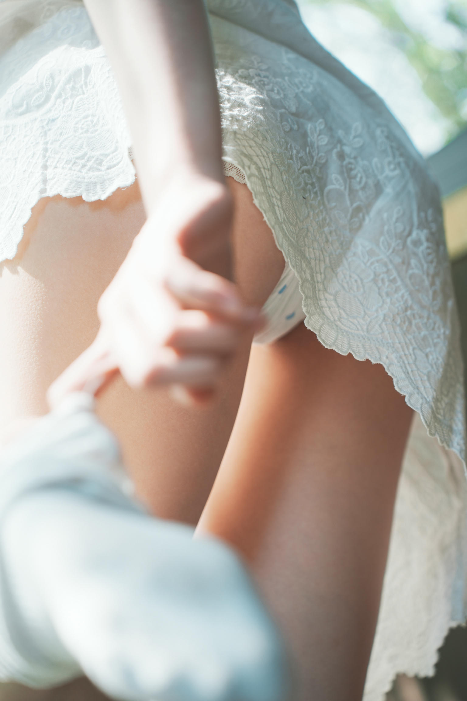 桜桃喵 NO.190 森[34P-135.6M]_第1集