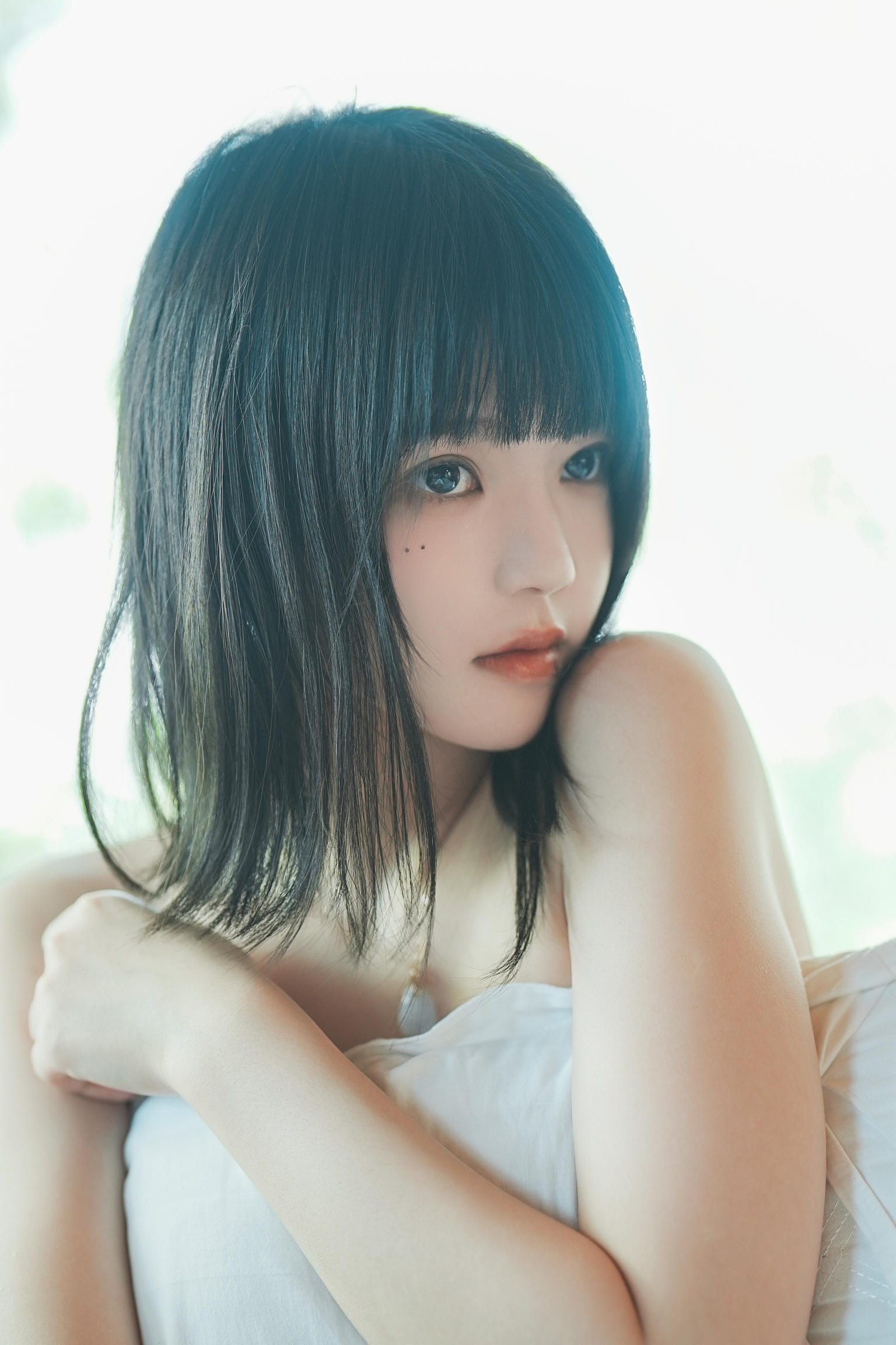 桜桃喵 NO.190 森[34P-135.6M]_第2集