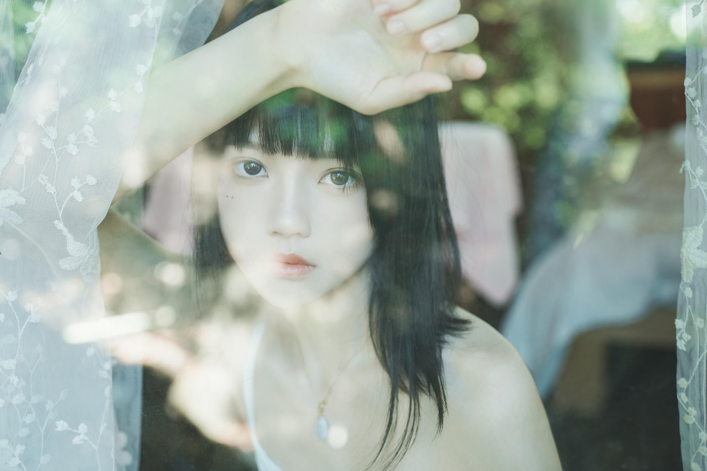 桜桃喵 NO.190 森[34P-135.6M]_第2集