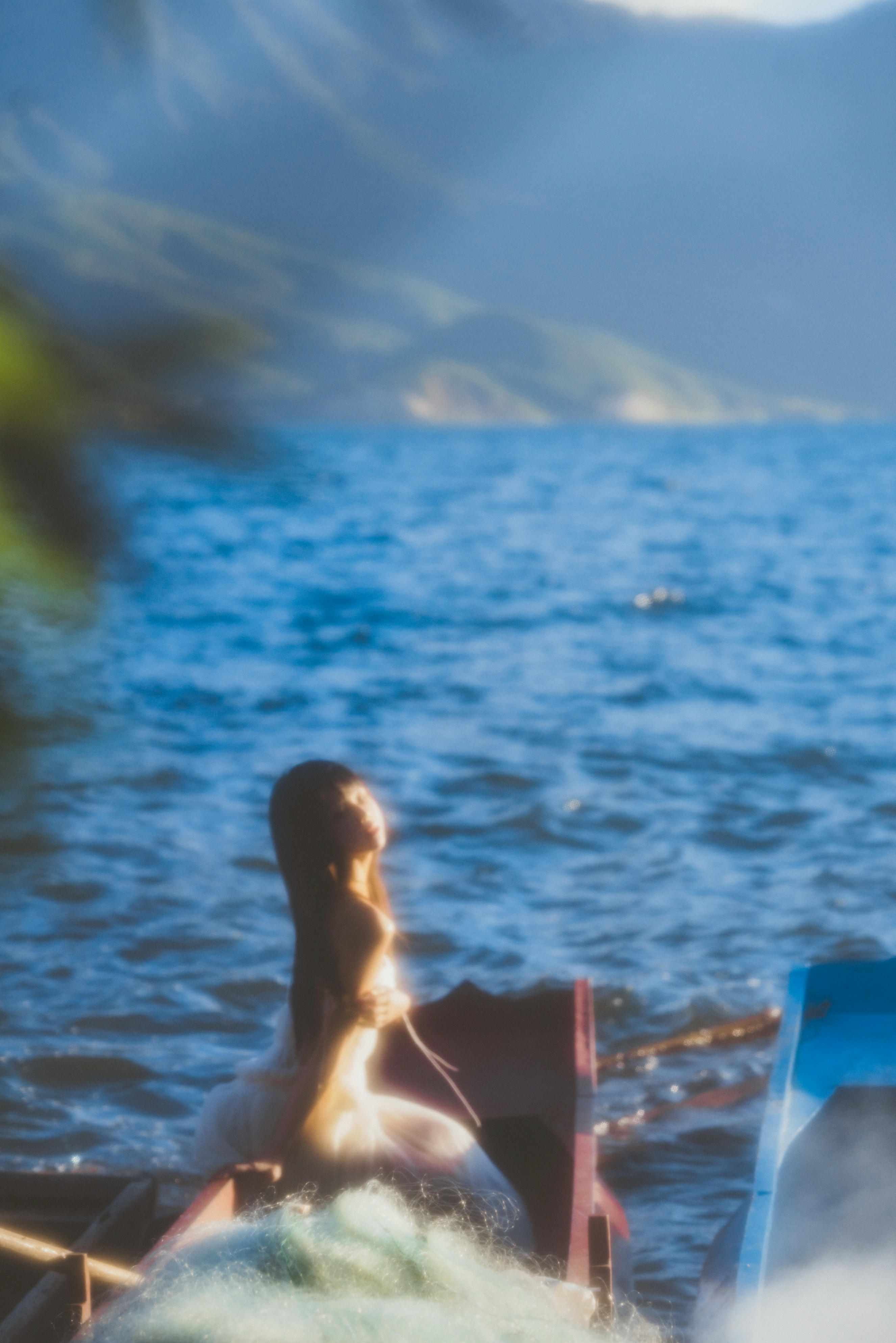 桜桃喵 NO.194 船[13P-341.1M]_第1集