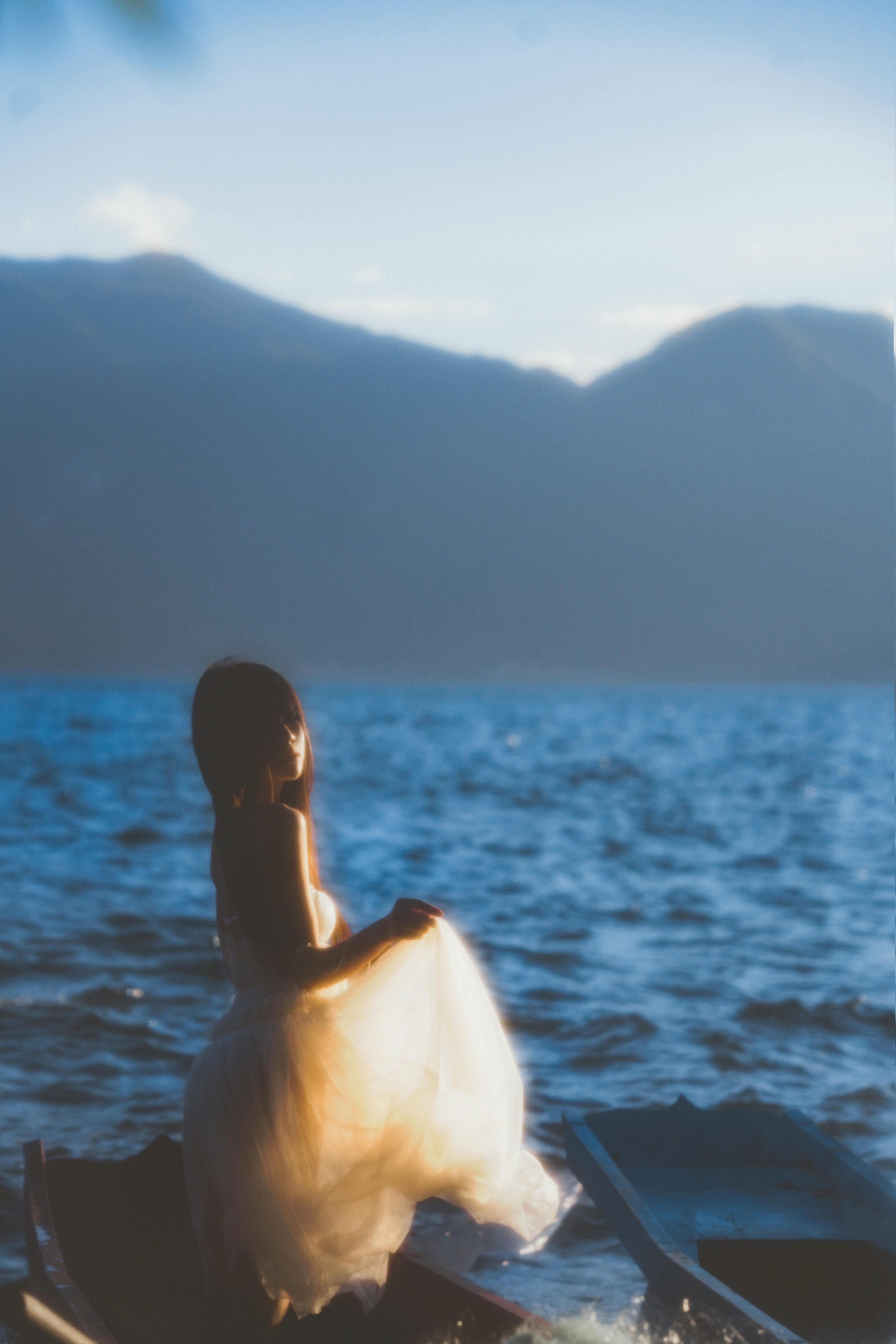 桜桃喵 NO.194 船[13P-341.1M]_第1集