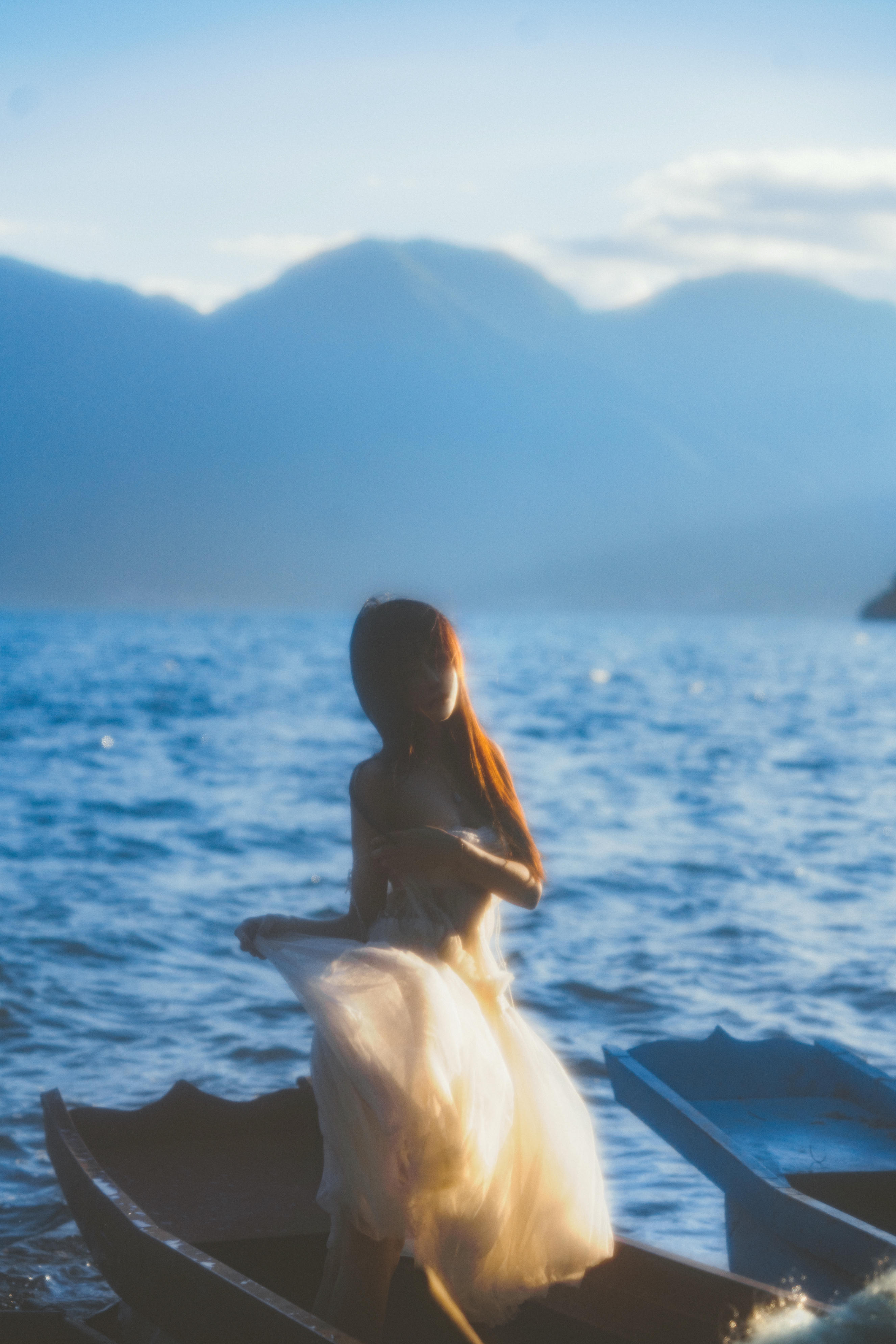 桜桃喵 NO.194 船[13P-341.1M]_第1集