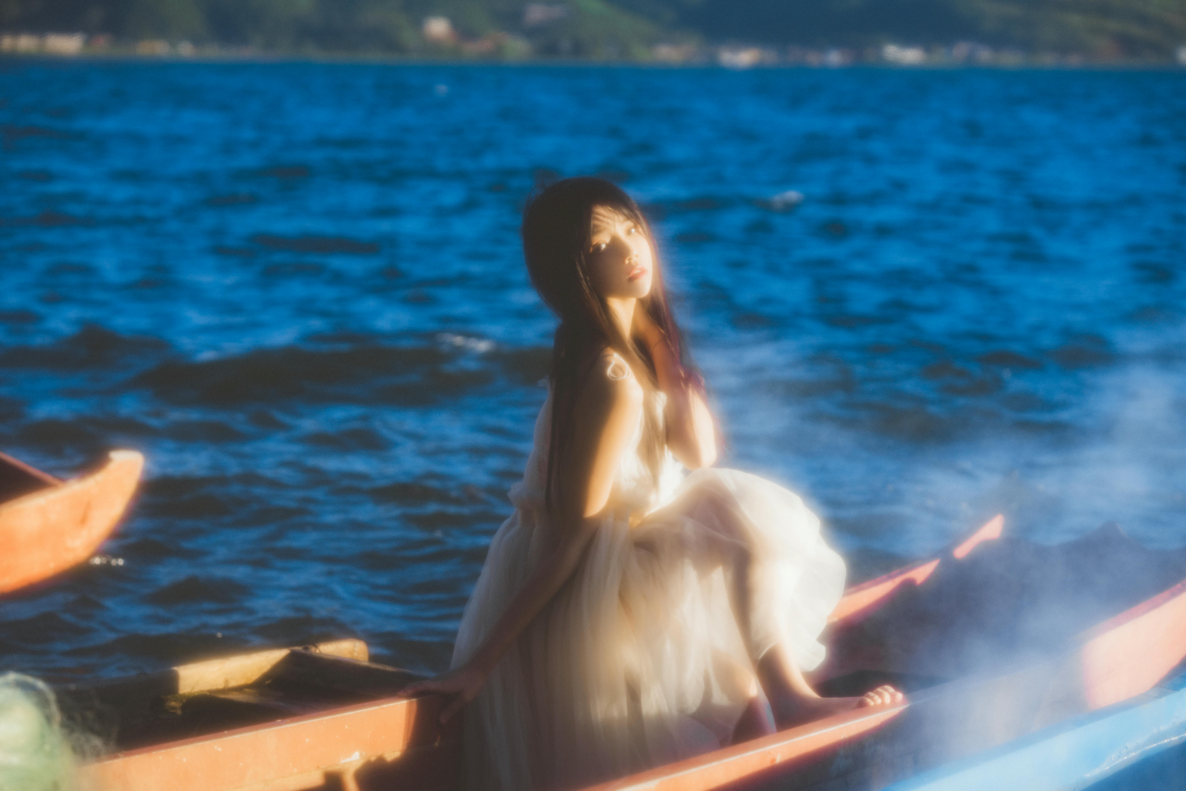 桜桃喵 NO.194 船[13P-341.1M]_第1集