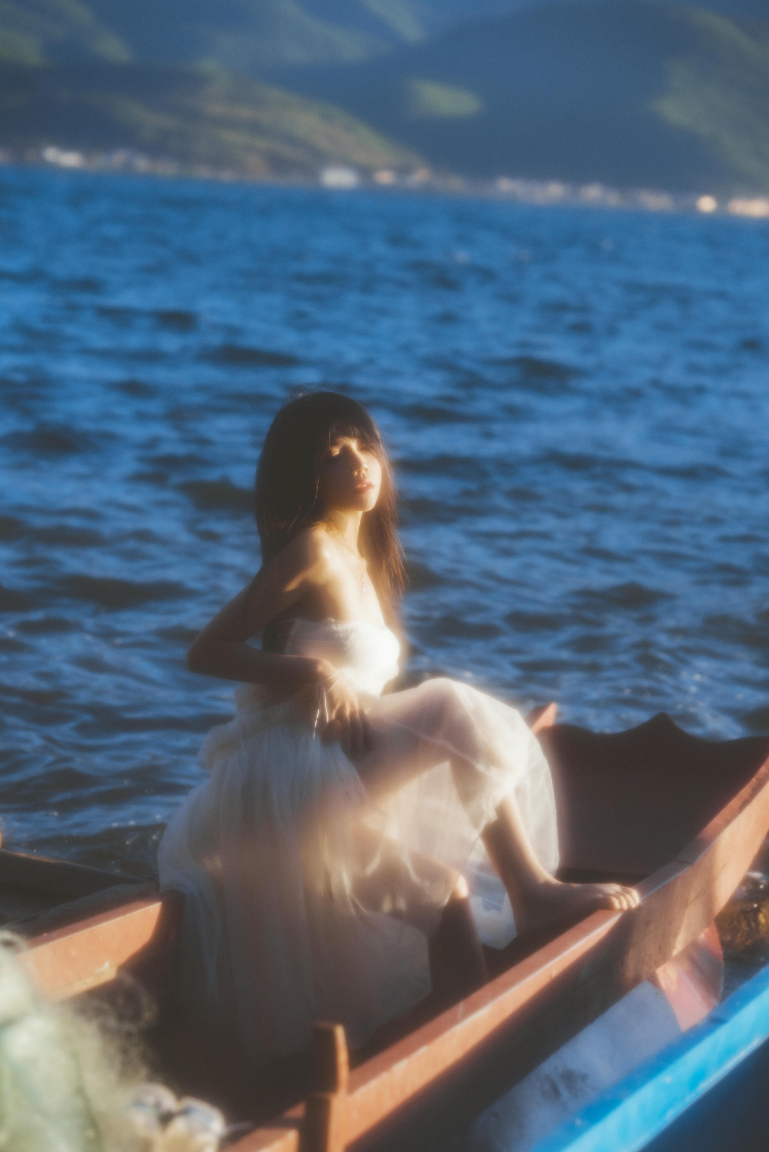 桜桃喵 NO.194 船[13P-341.1M]_第1集