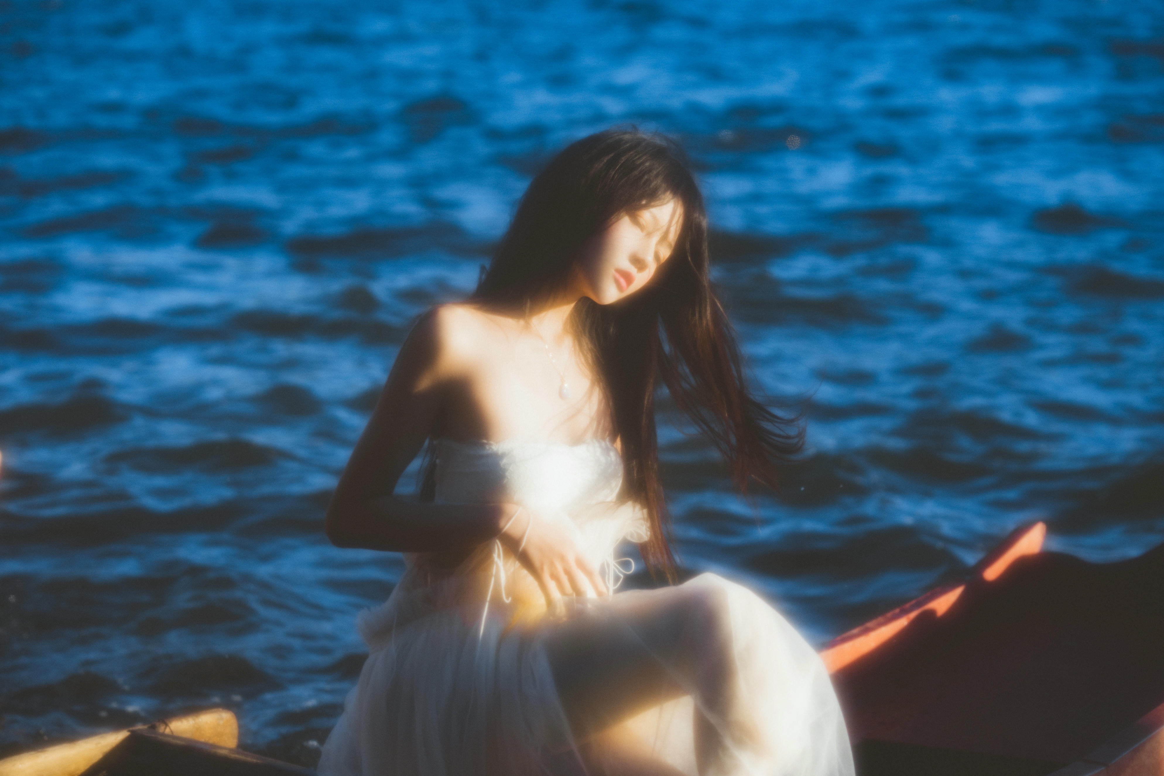 桜桃喵 NO.194 船[13P-341.1M]_第1集