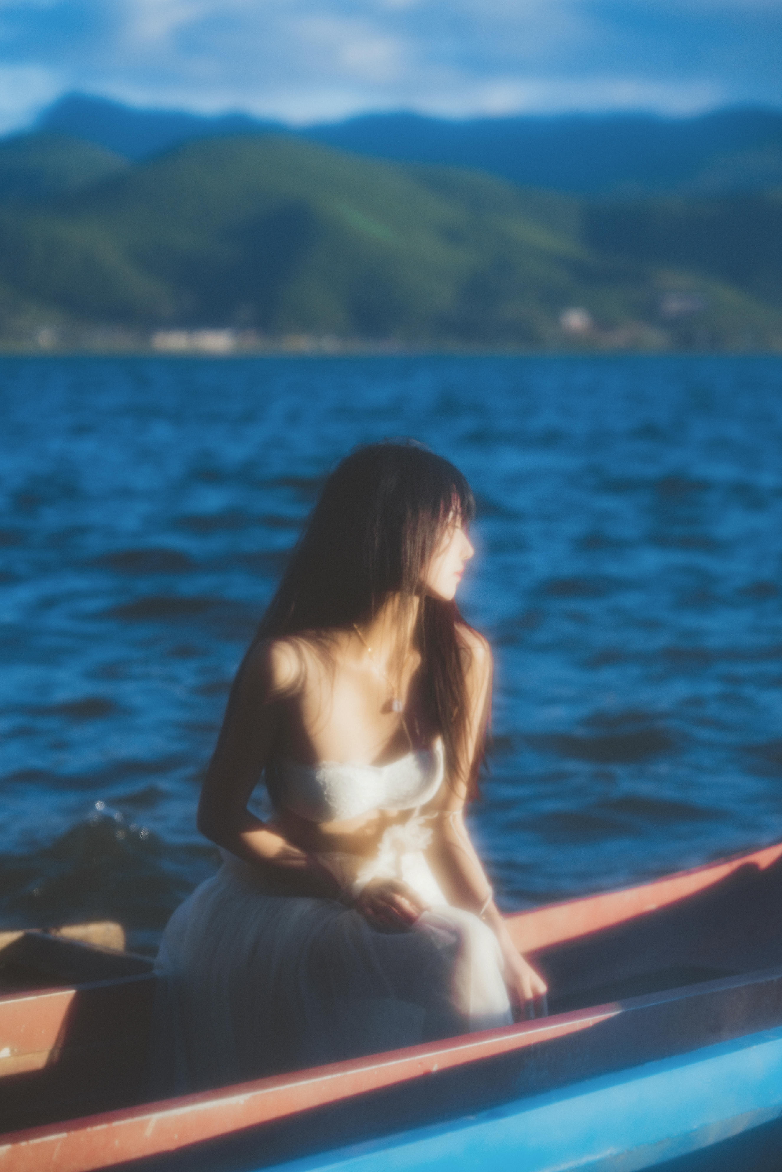 桜桃喵 NO.194 船[13P-341.1M]_第1集