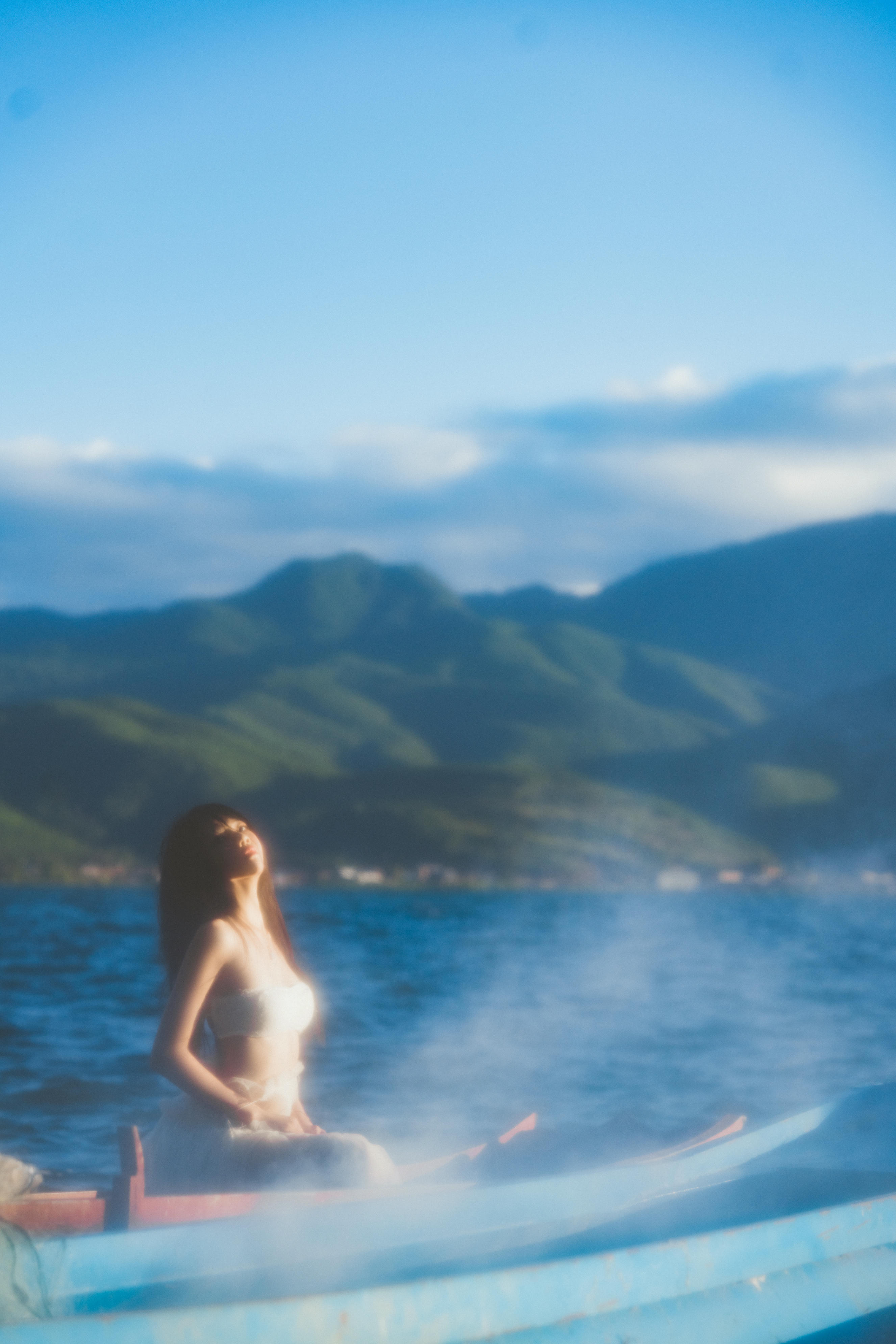 桜桃喵 NO.194 船[13P-341.1M]_第1集