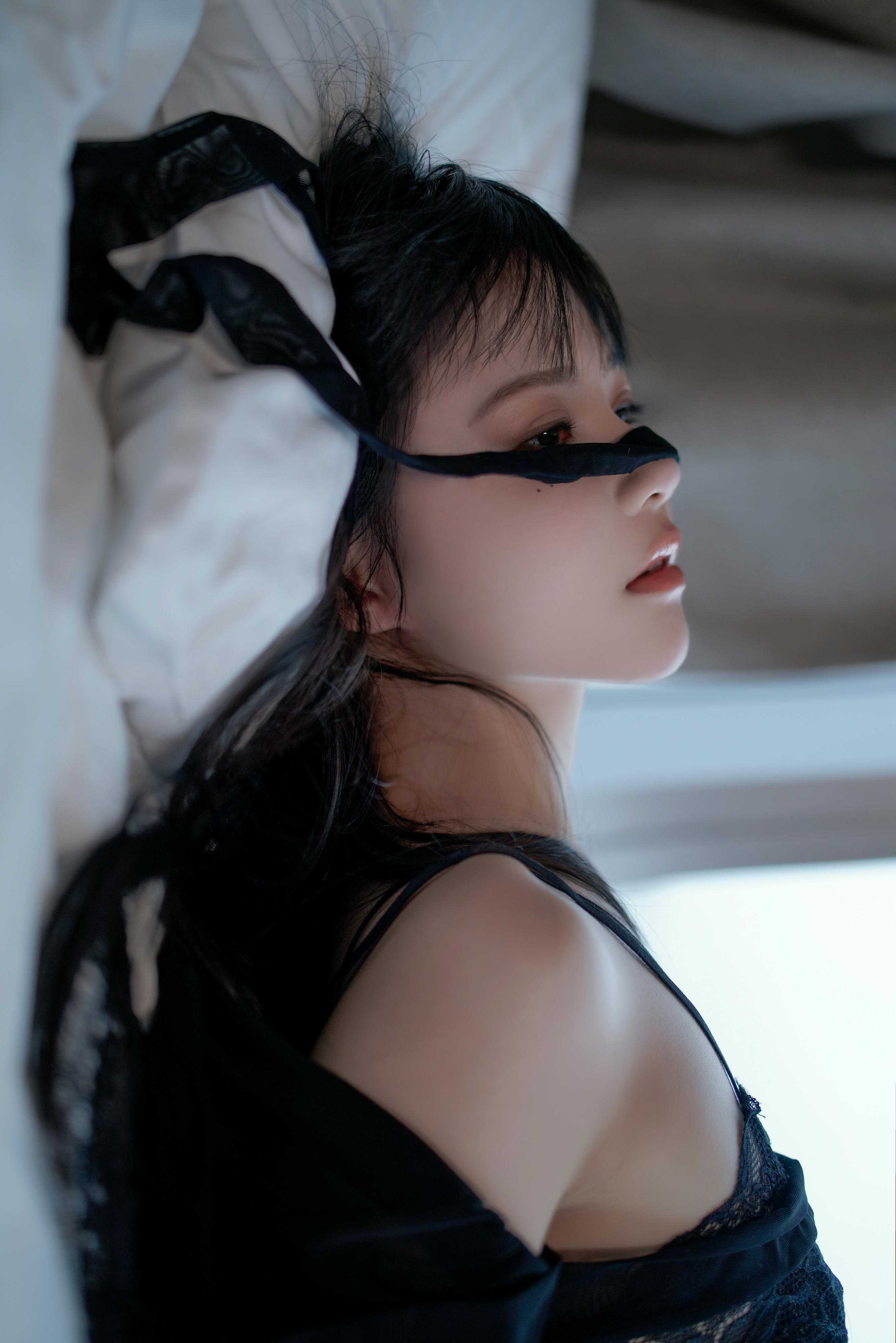 桜桃喵 NO.195 超级省电 [42P-787.14MB]_第1集