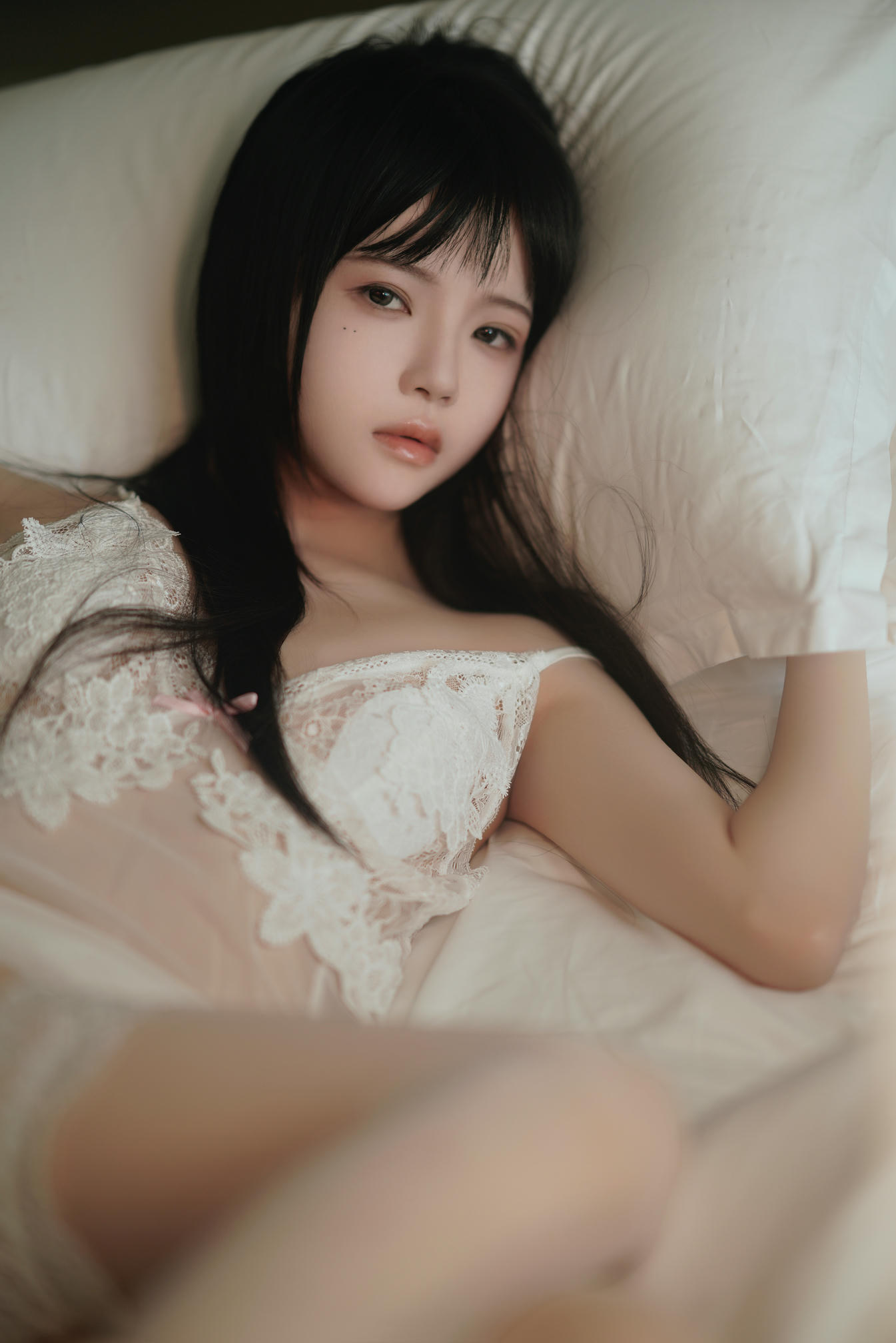 桜桃喵 NO.197 软纱 [51P-412MB]_第2集