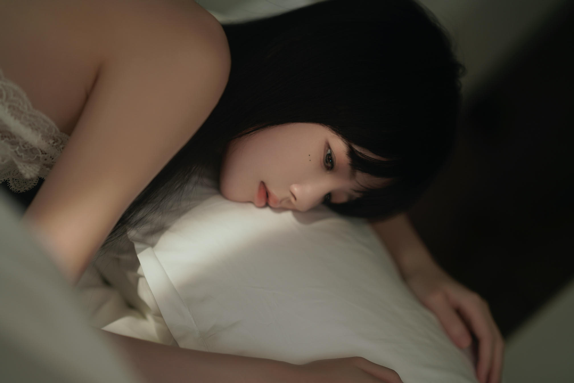 桜桃喵 NO.197 软纱 [51P-412MB]_第2集