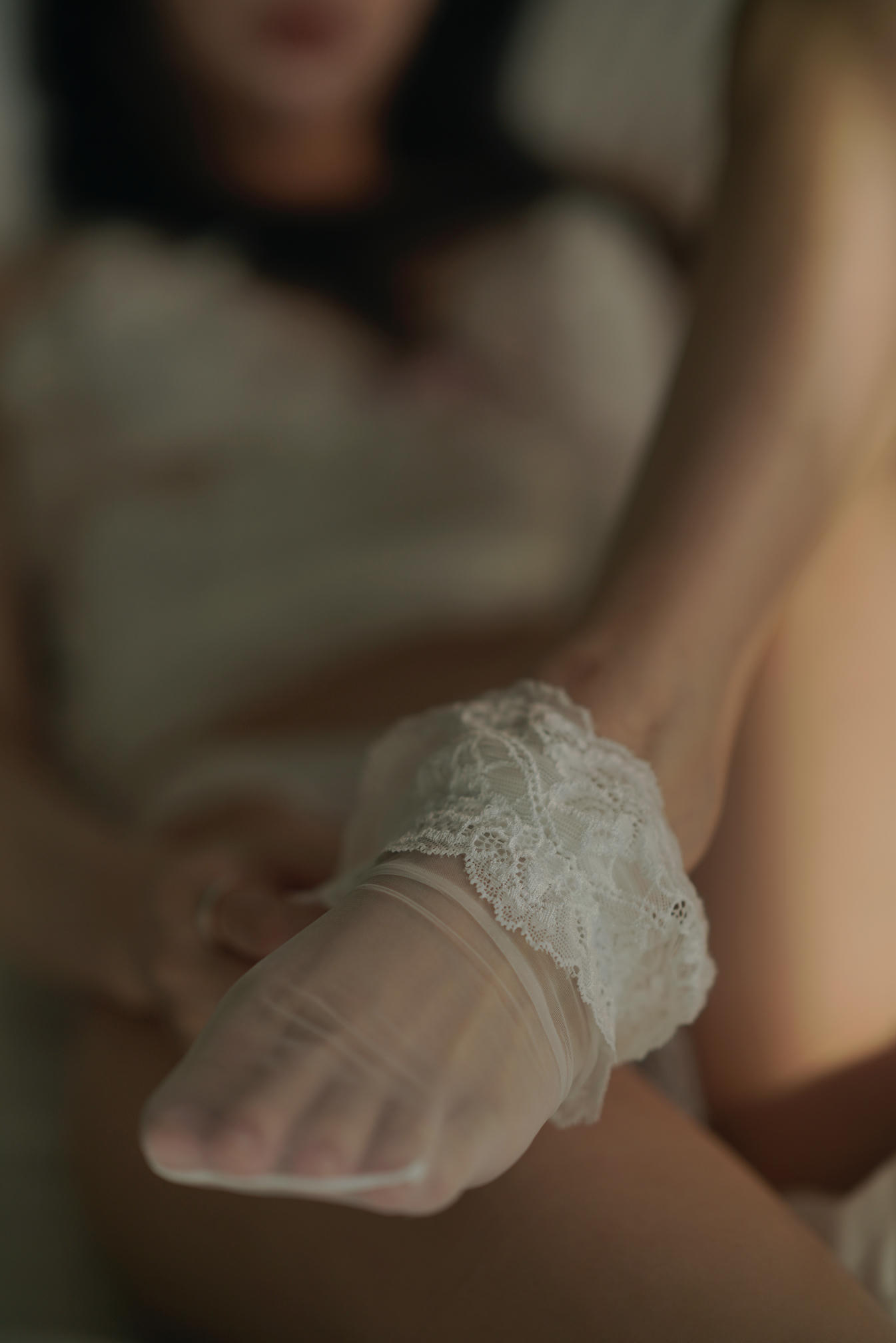 桜桃喵 NO.197 软纱 [51P-412MB]_第3集