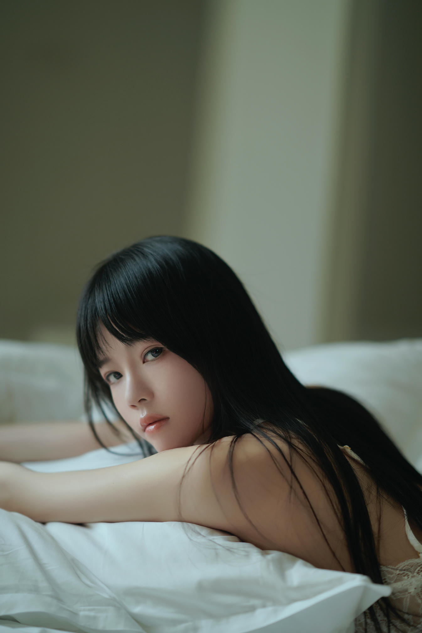 桜桃喵 NO.197 软纱 [51P-412MB]_第1集