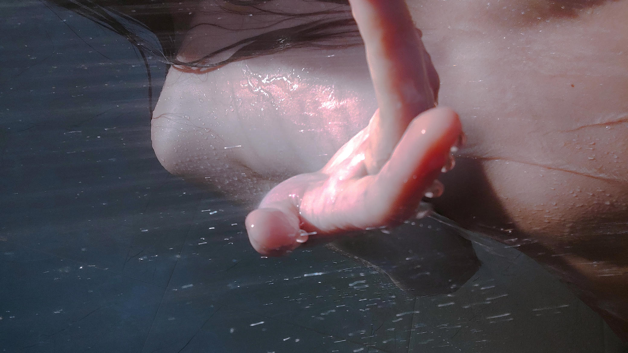 桜桃喵 NO.200 水滴[9P-113M]_第1集