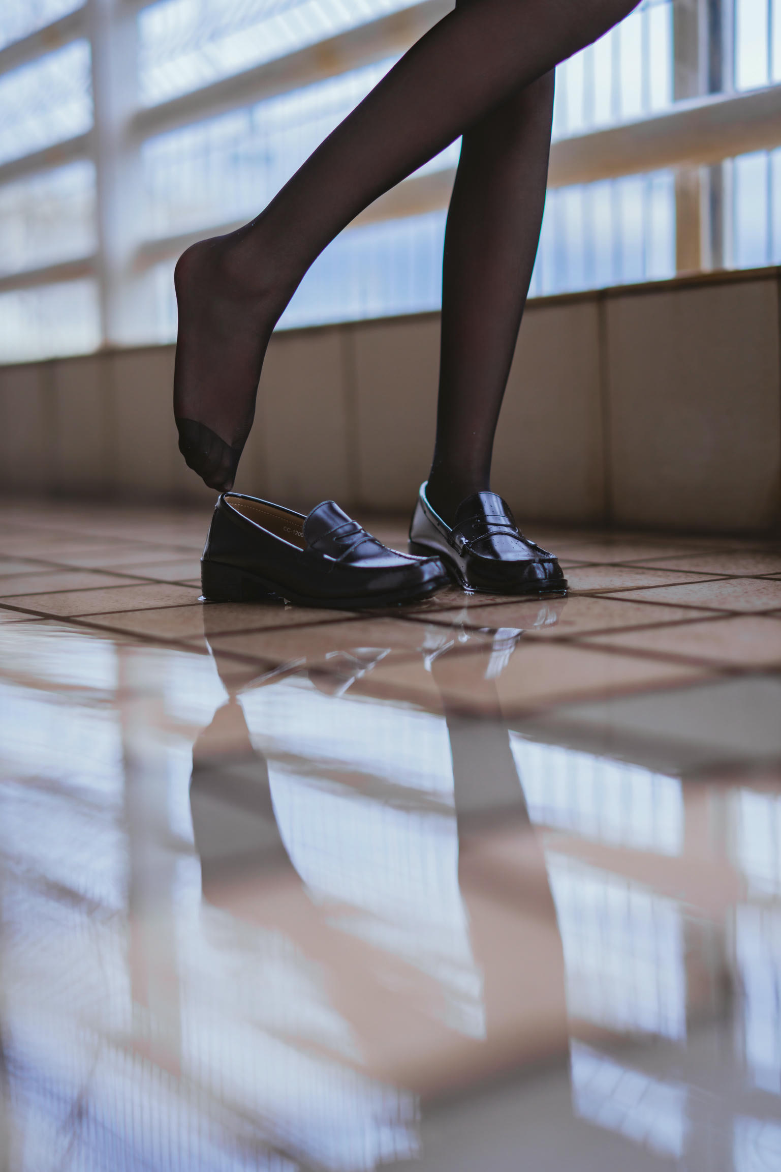 桜桃喵 NO.201 雨恋[28P-228.7M]_第1集