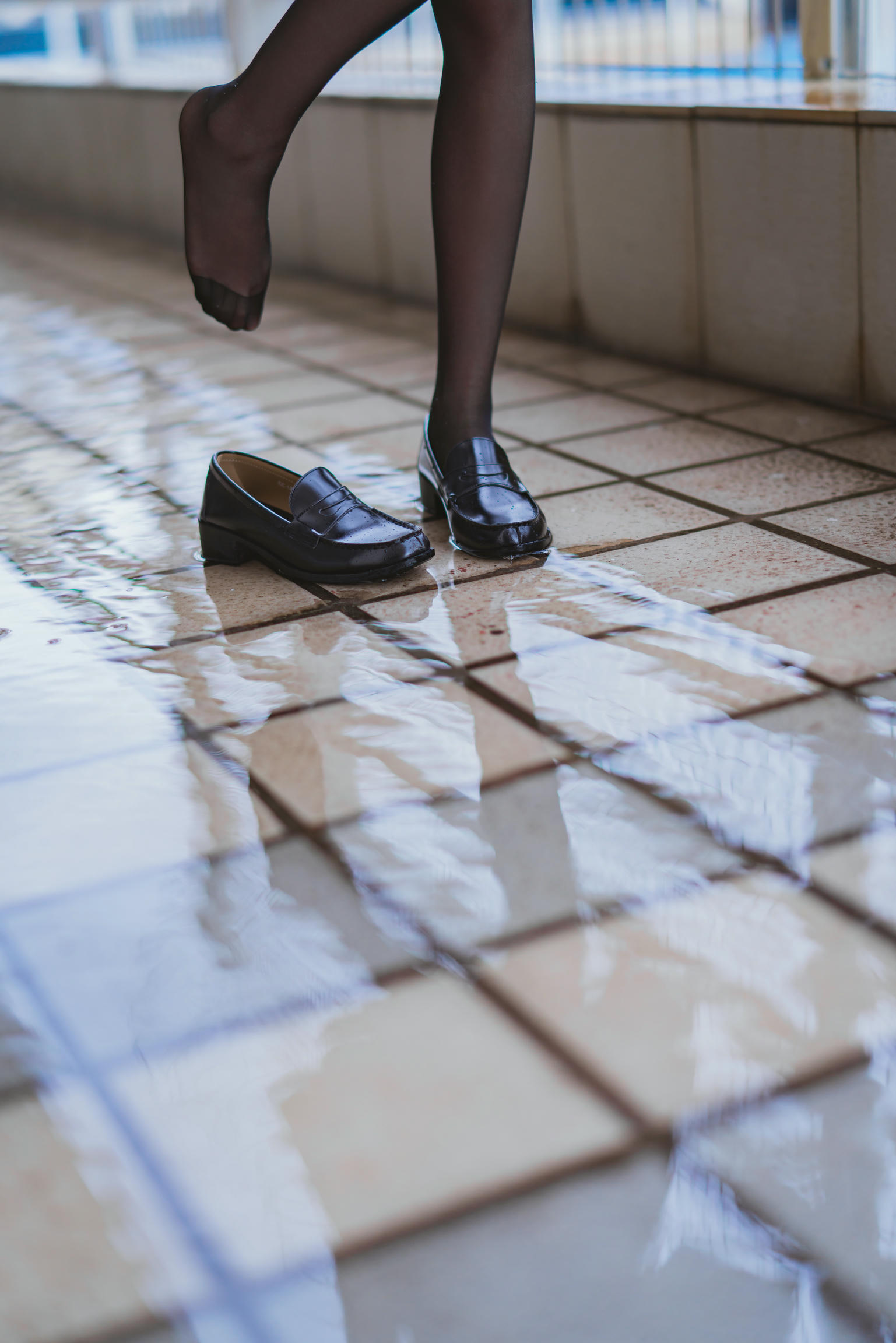 桜桃喵 NO.201 雨恋[28P-228.7M]_第1集