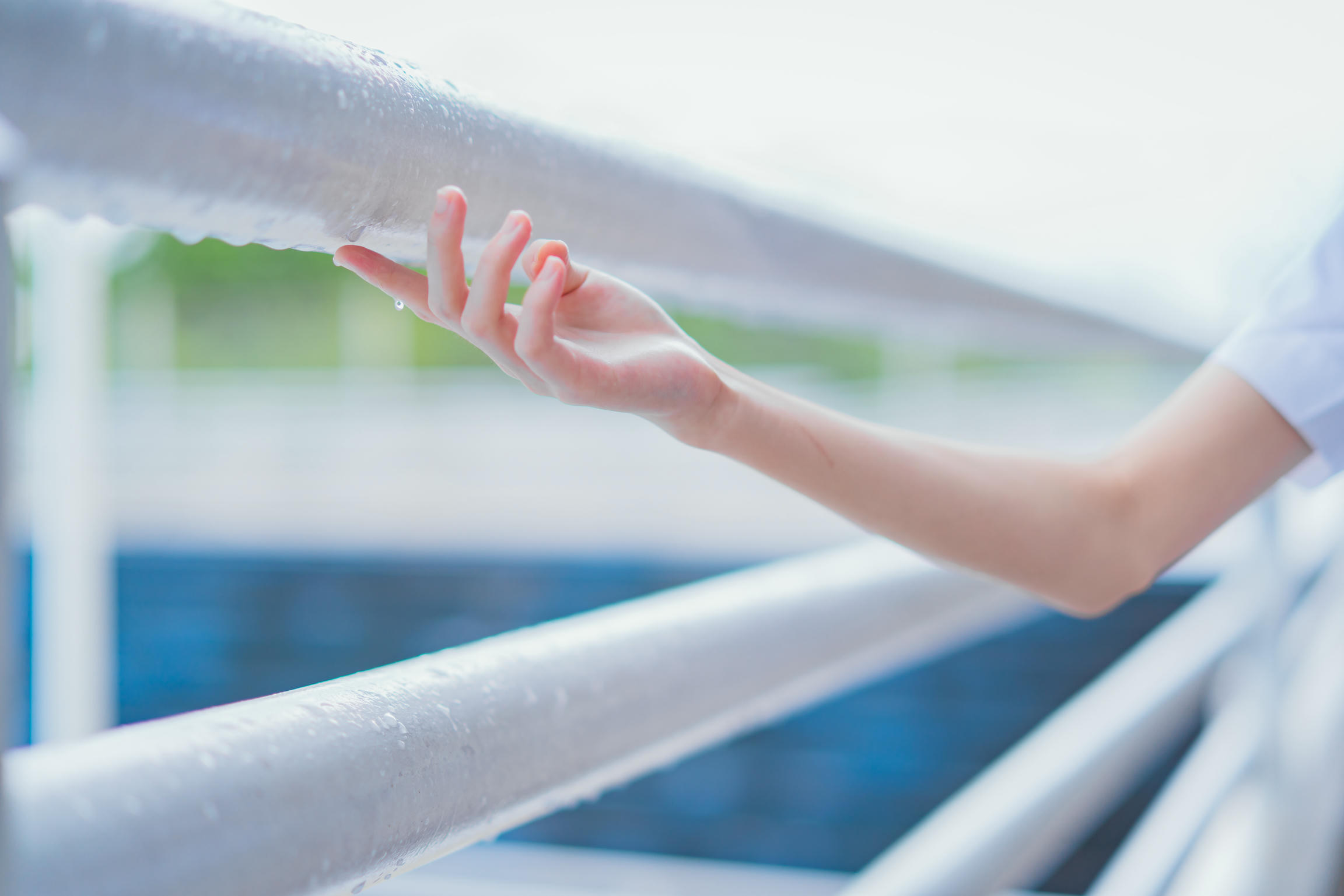 桜桃喵 NO.201 雨恋[28P-228.7M]_第2集