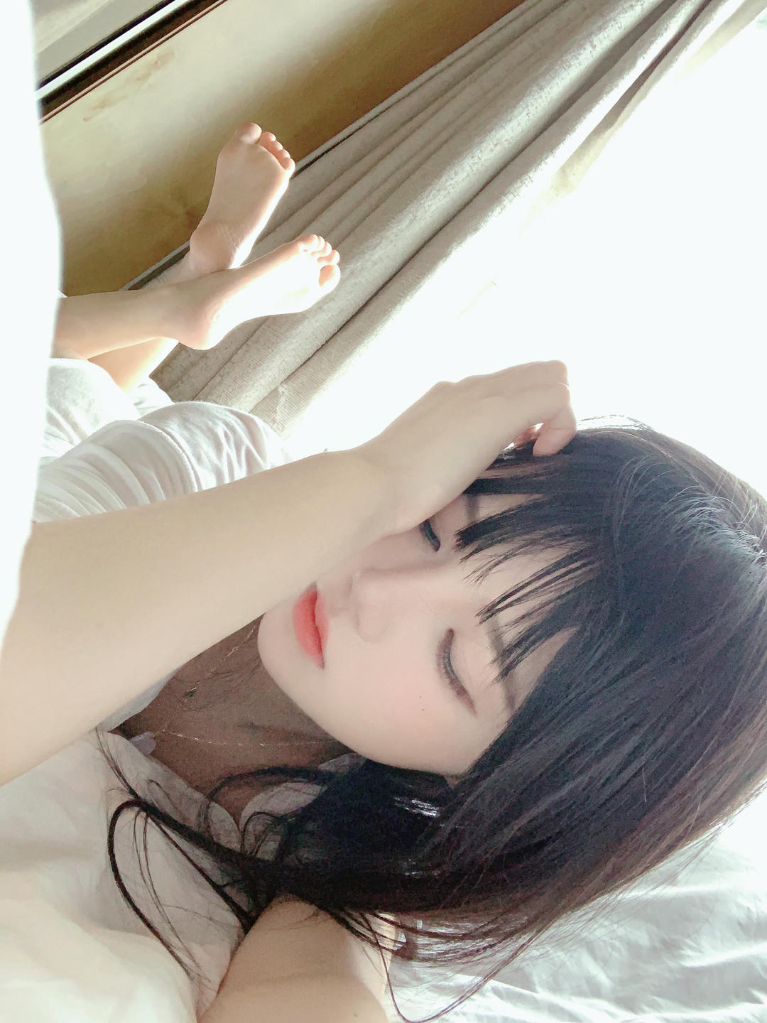 桜桜桃喵 NO.199 小猫小猫 [17P-77.1MB]_第1集