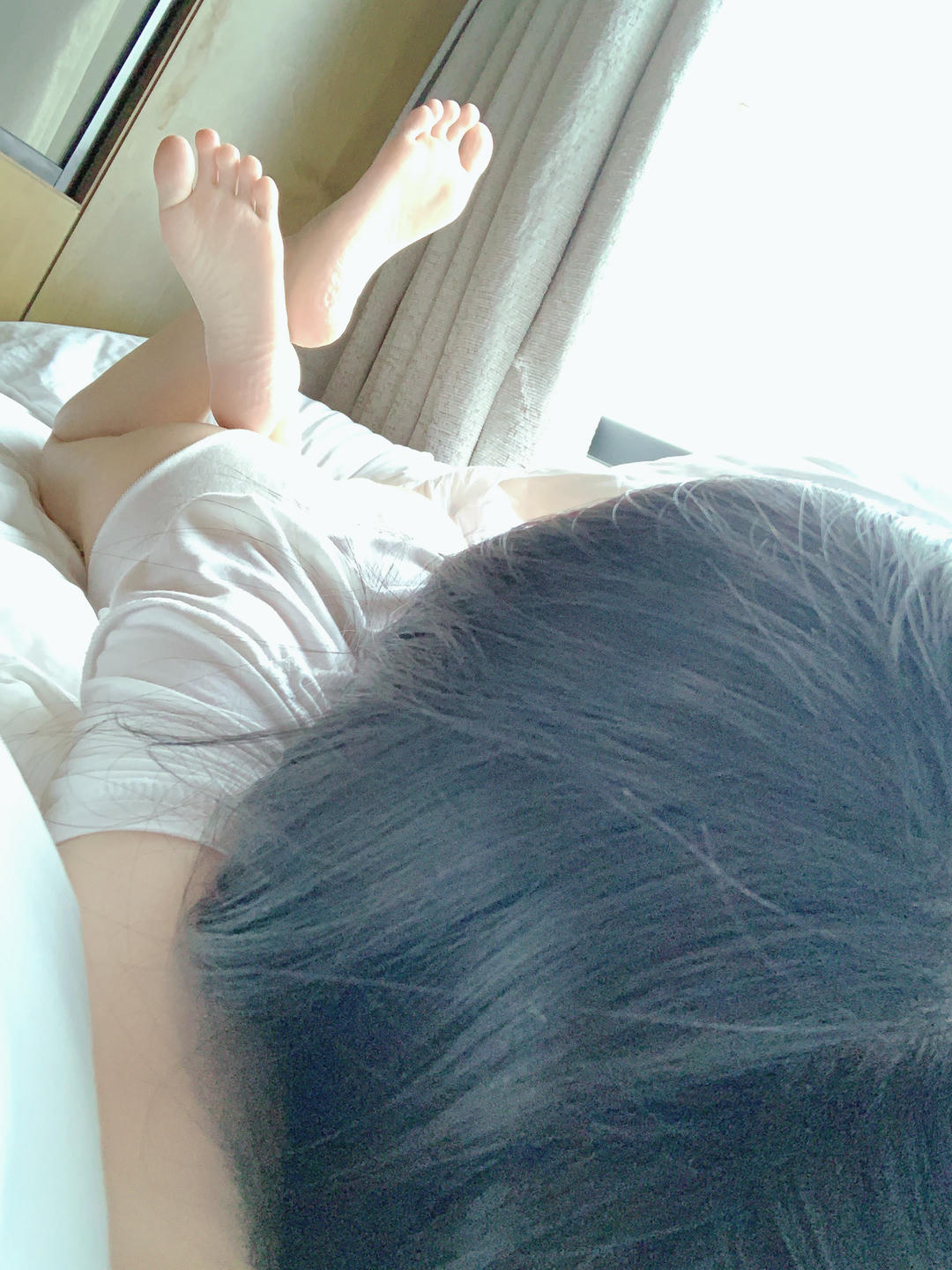 桜桜桃喵 NO.199 小猫小猫 [17P-77.1MB]_第1集