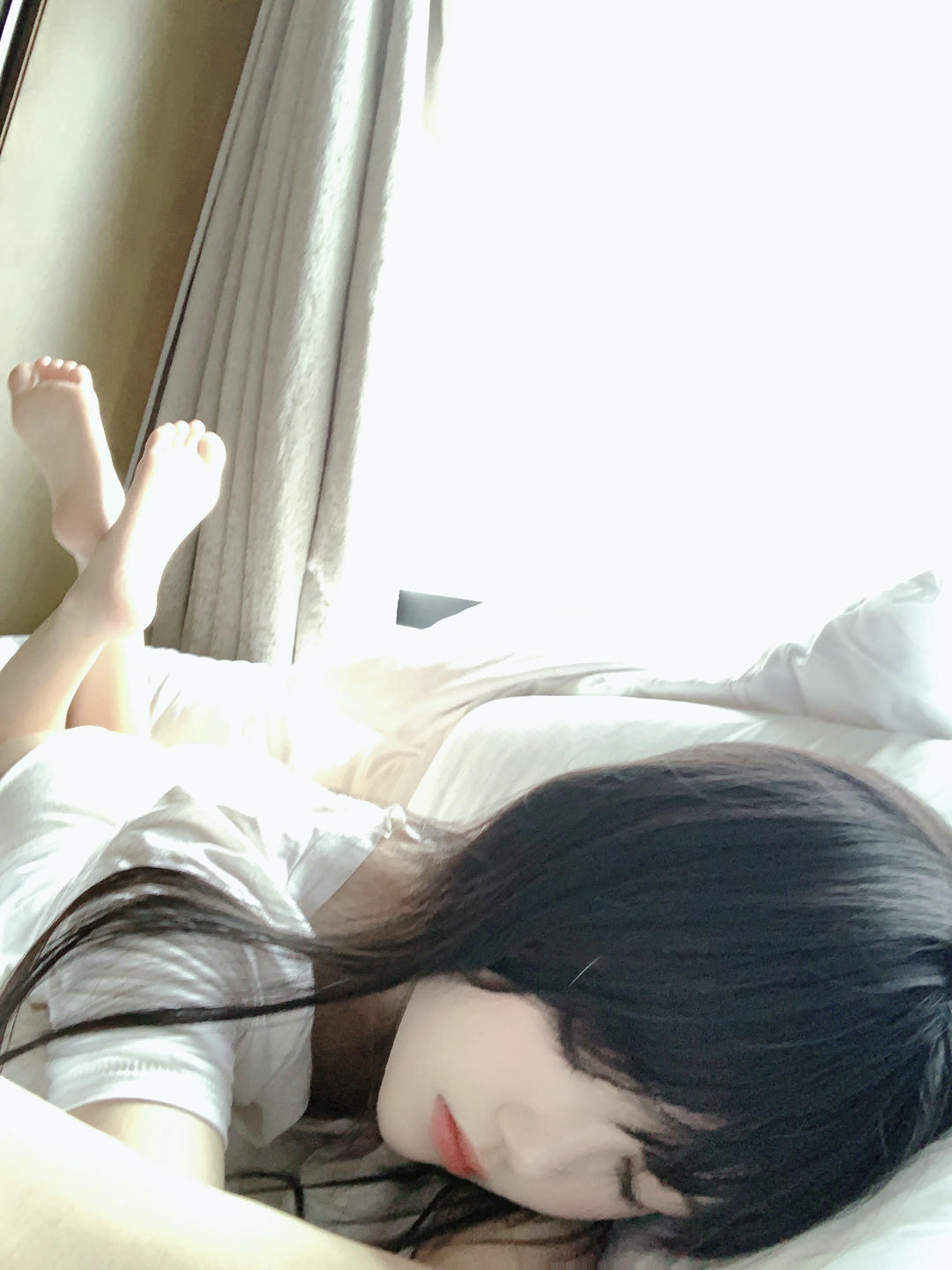 桜桜桃喵 NO.199 小猫小猫 [17P-77.1MB]_第1集