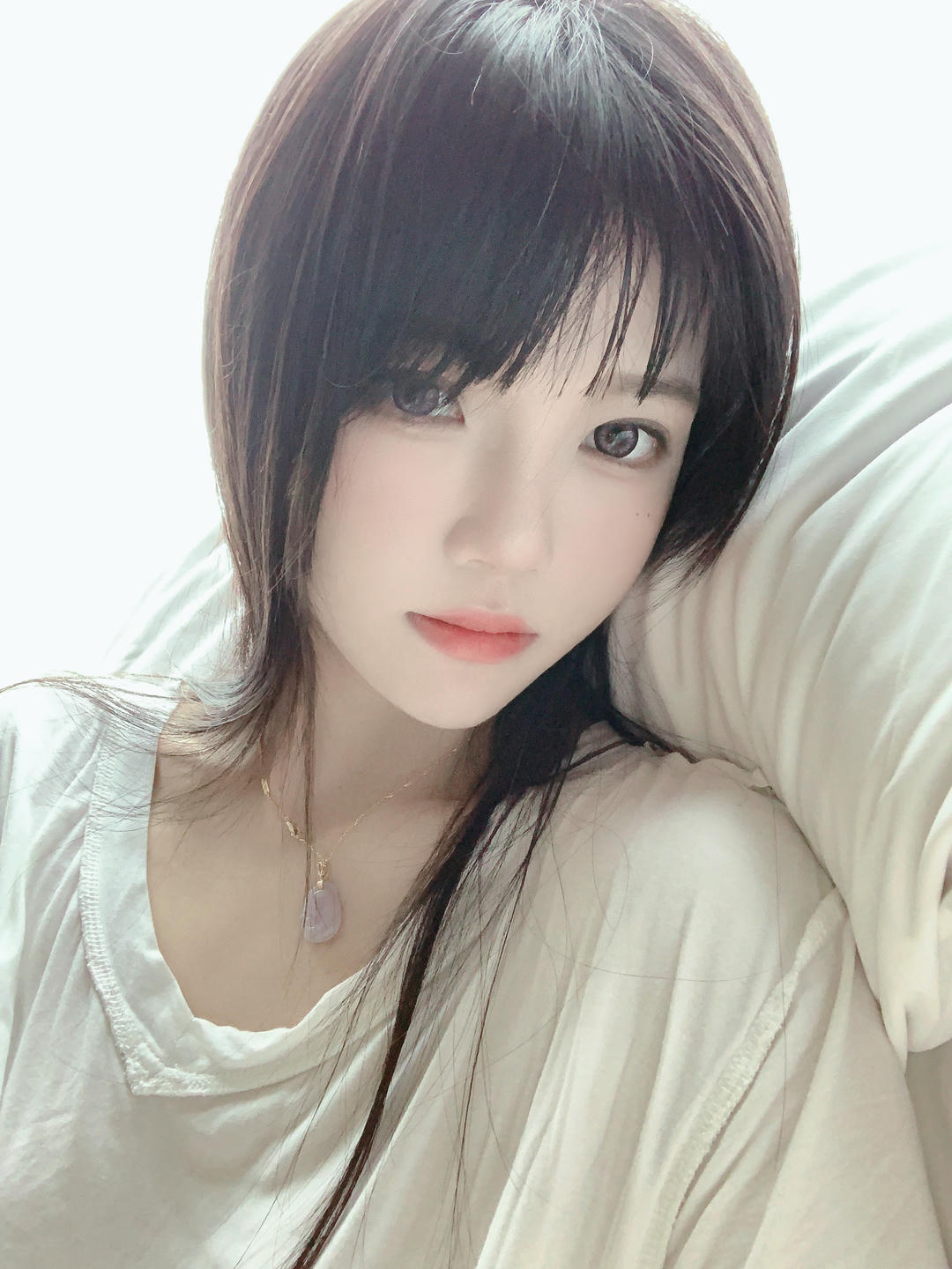 桜桜桃喵 NO.199 小猫小猫 [17P-77.1MB]_第1集