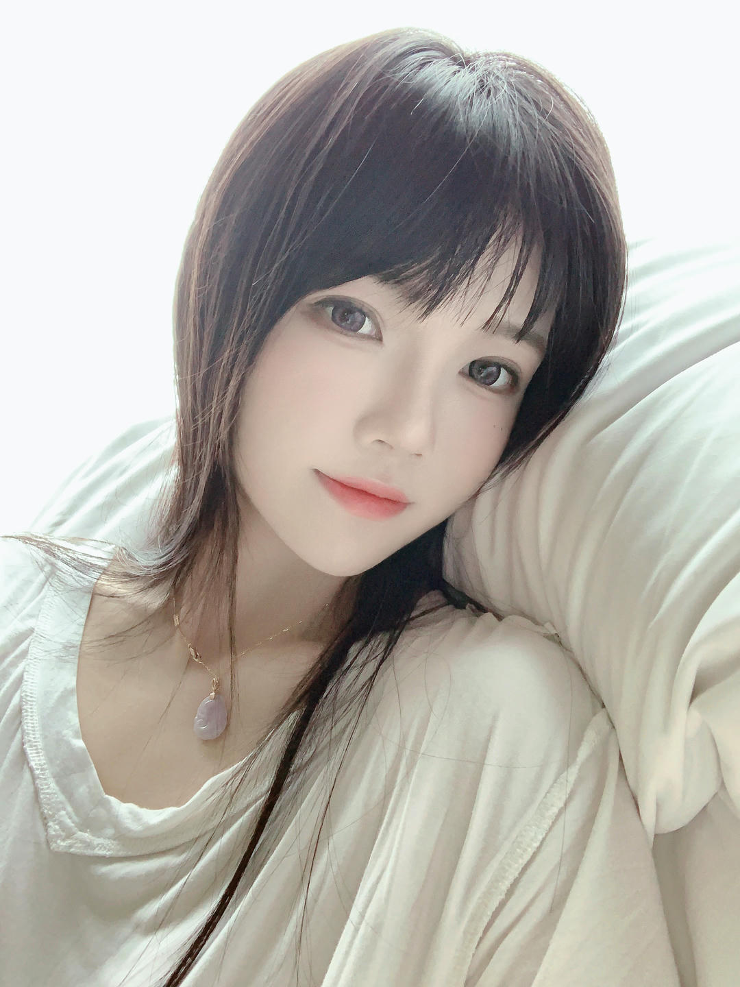 桜桜桃喵 NO.199 小猫小猫 [17P-77.1MB]_第1集