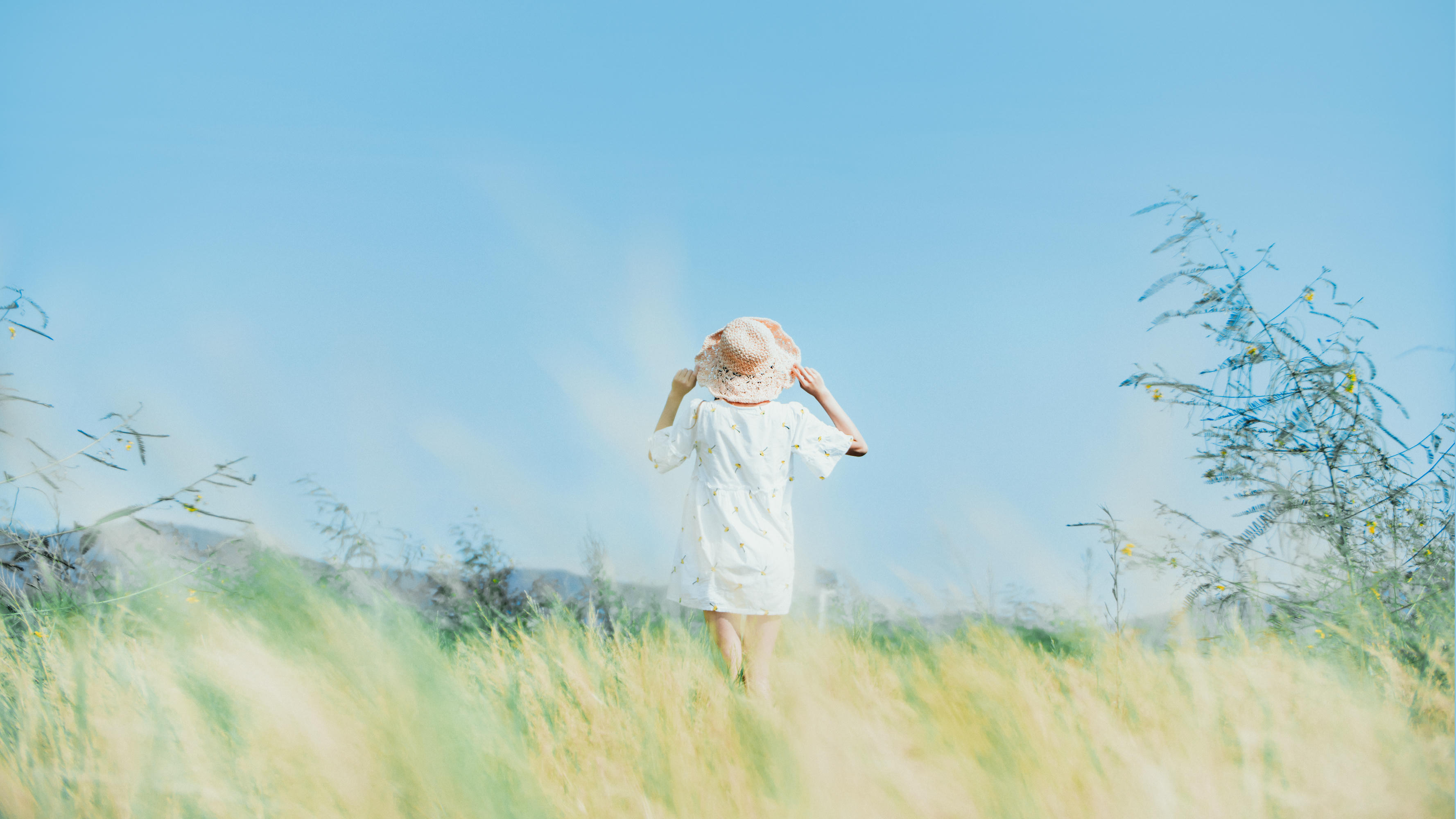 桜桃喵 NO.024 田野 [29P-289MB]_第1集