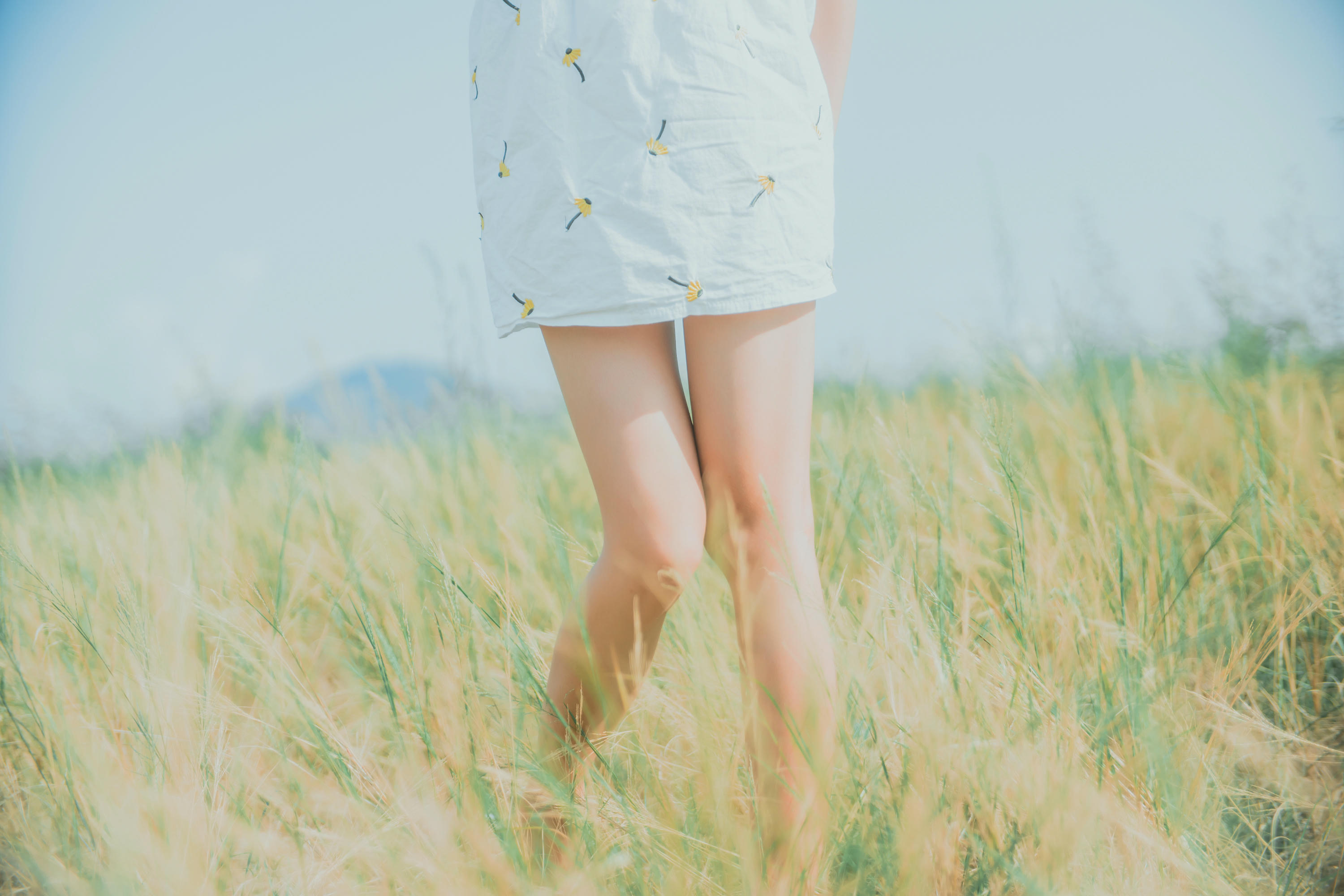 桜桃喵 NO.024 田野 [29P-289MB]_第2集