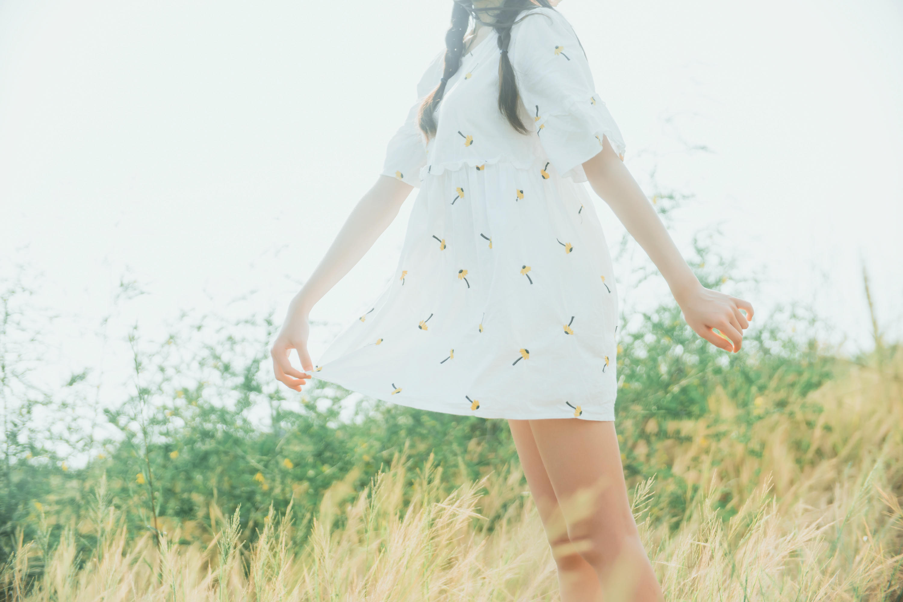 桜桃喵 NO.024 田野 [29P-289MB]_第2集