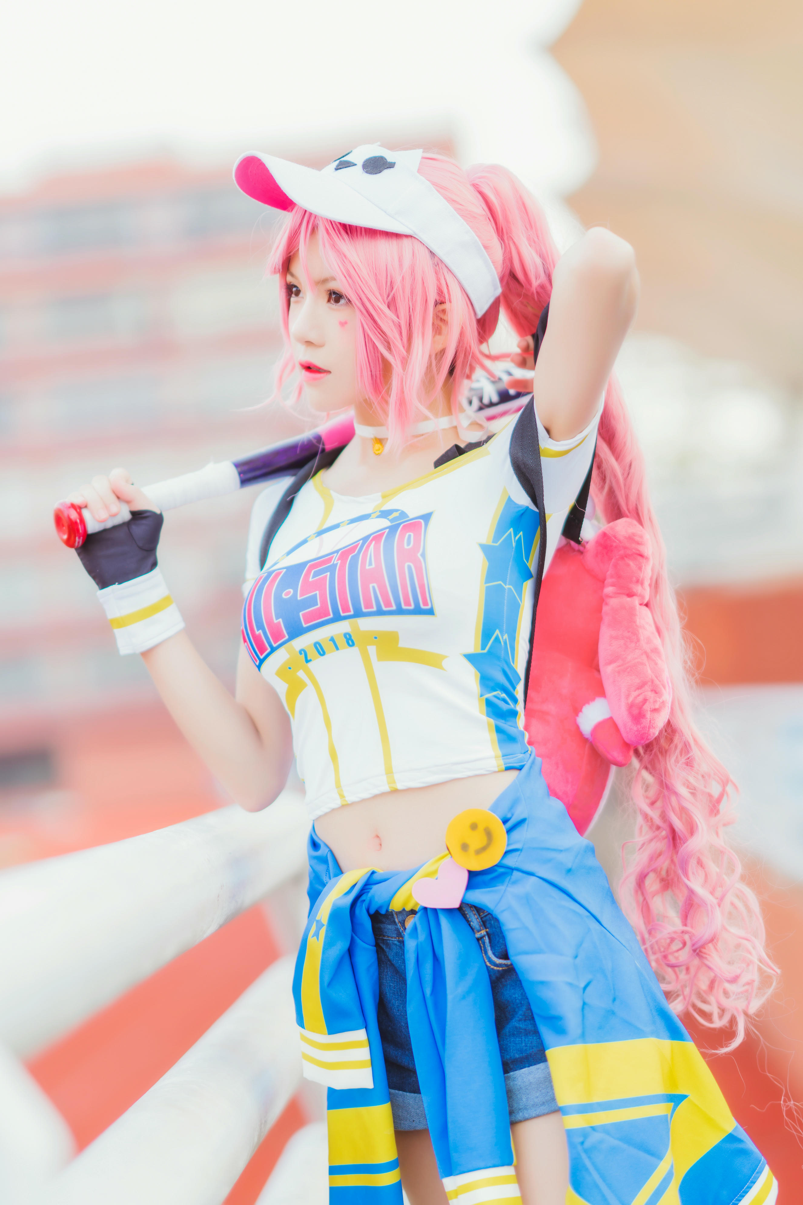 桜桃喵 NO.035 木兰星元 [46P-774MB]_第2集