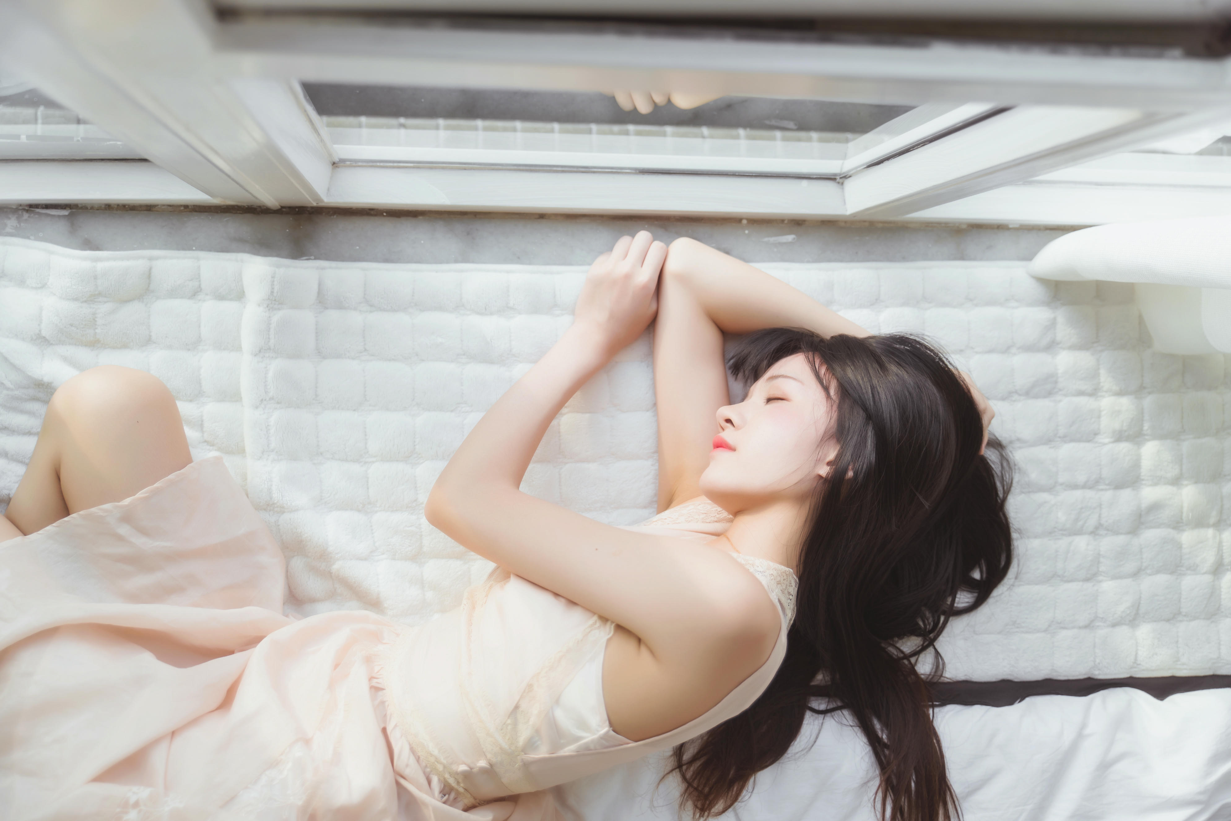 桜桃喵 NO.037 喵呀 [30P-329MB]_第1集