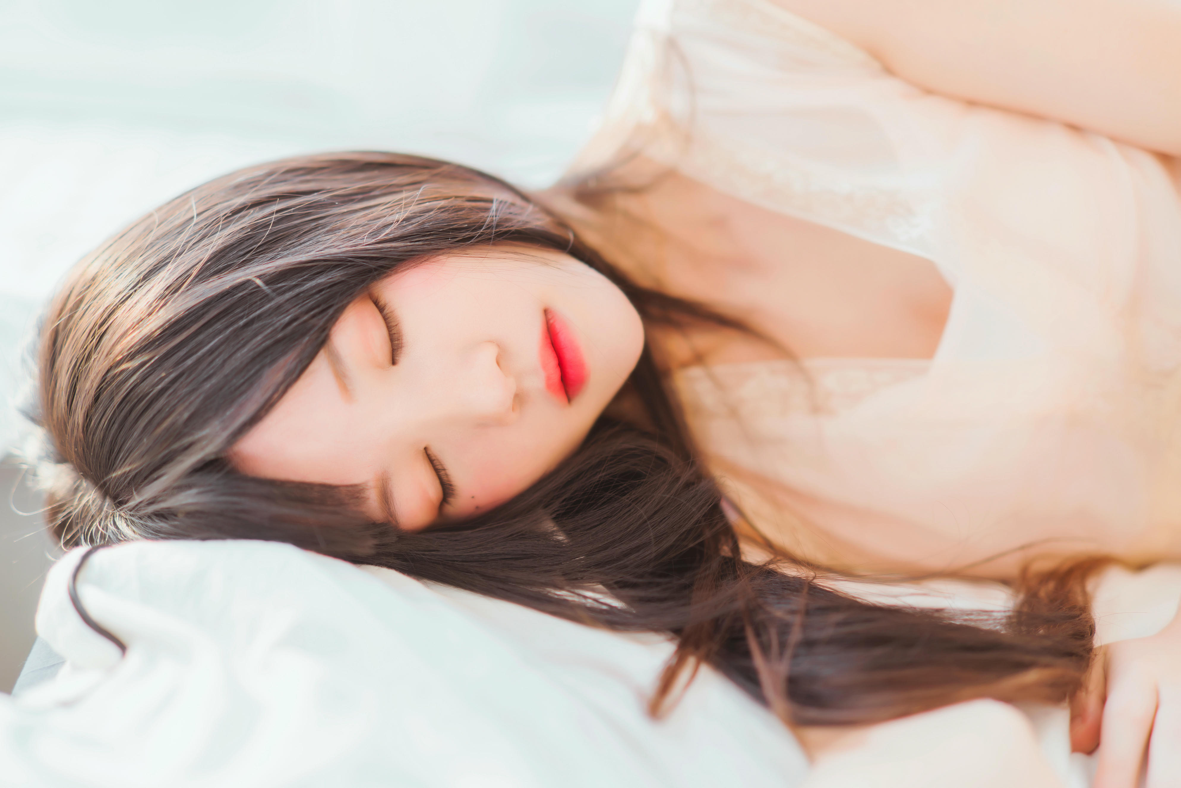 桜桃喵 NO.037 喵呀 [30P-329MB]_第1集