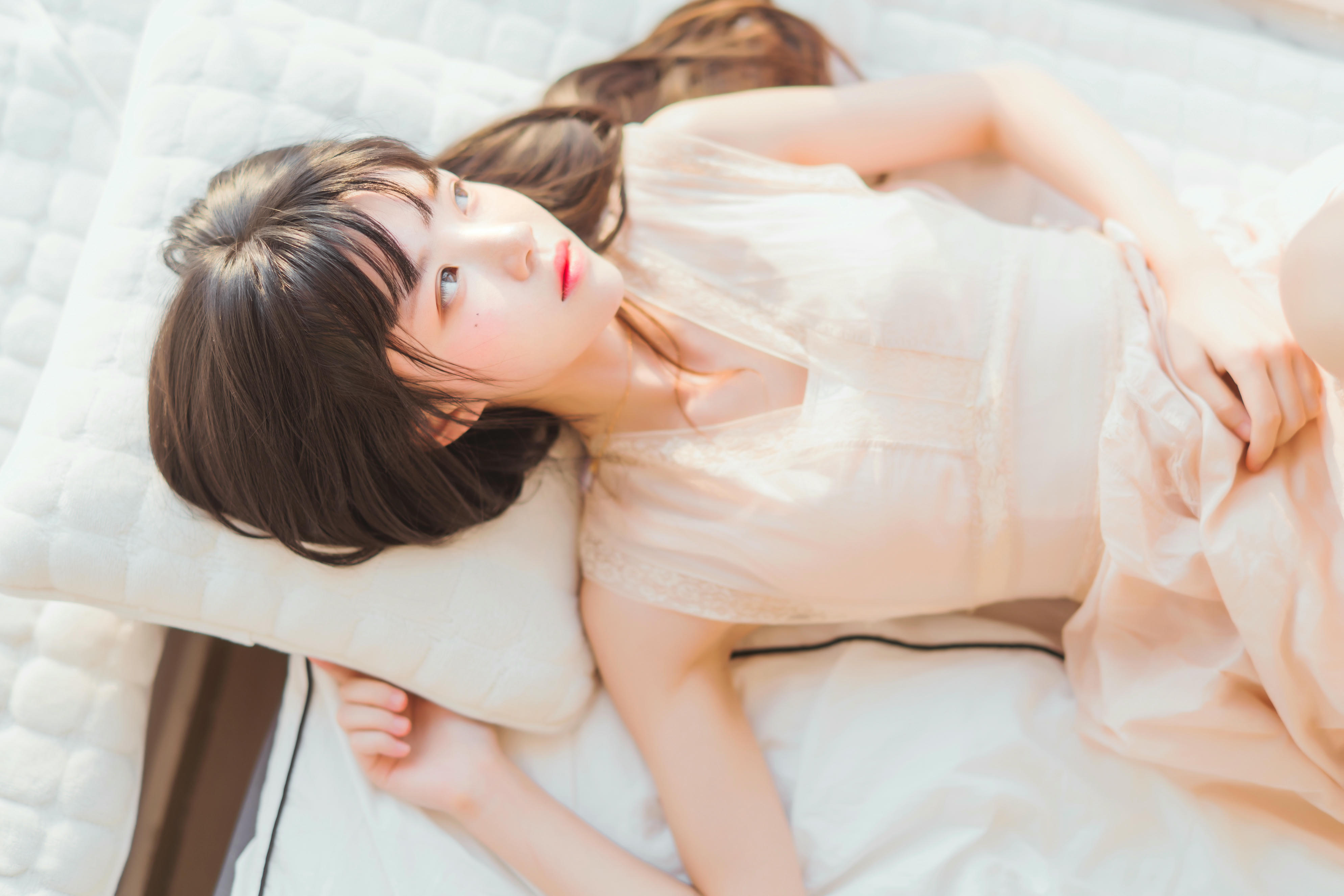 桜桃喵 NO.037 喵呀 [30P-329MB]_第2集