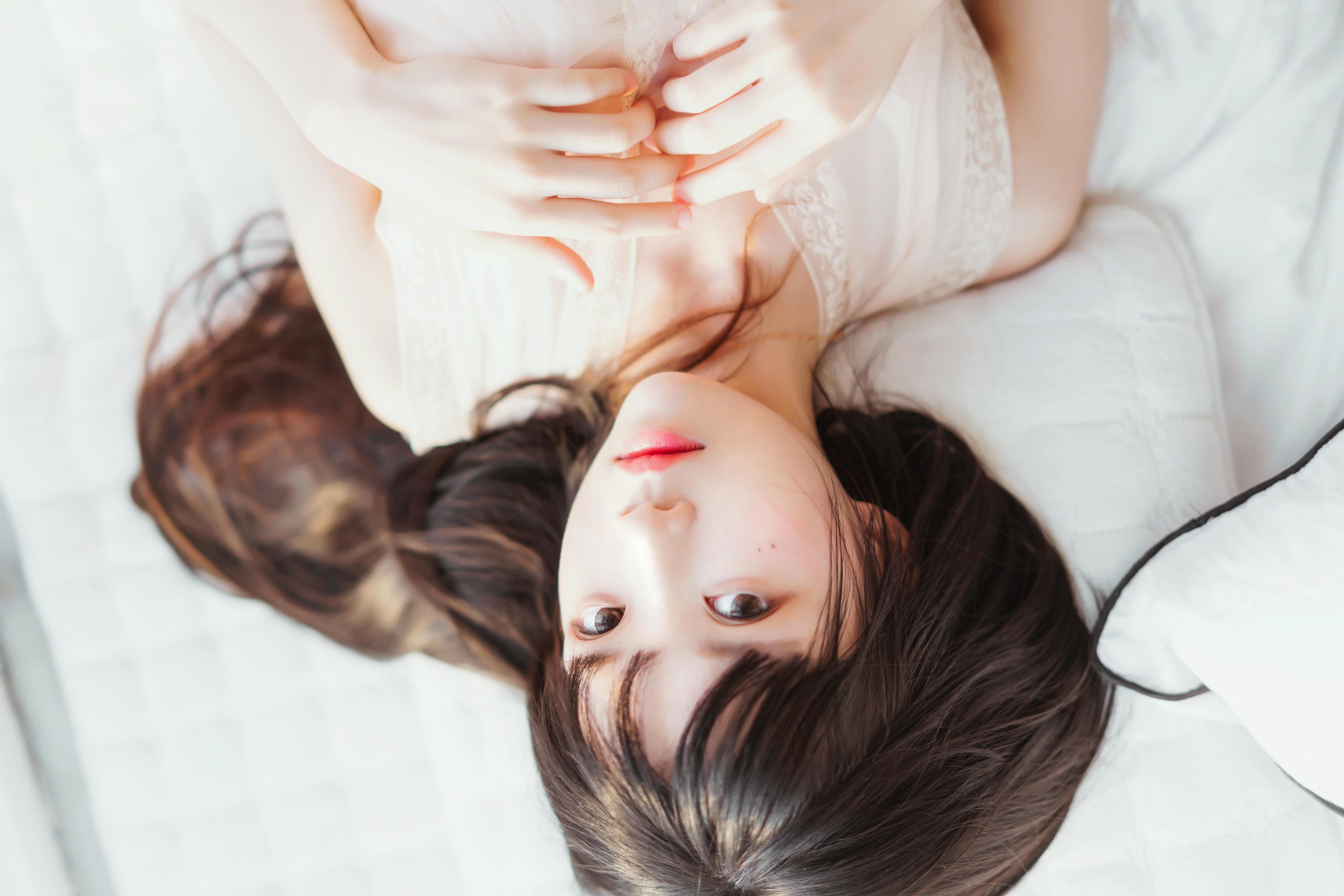 桜桃喵 NO.037 喵呀 [30P-329MB]_第2集