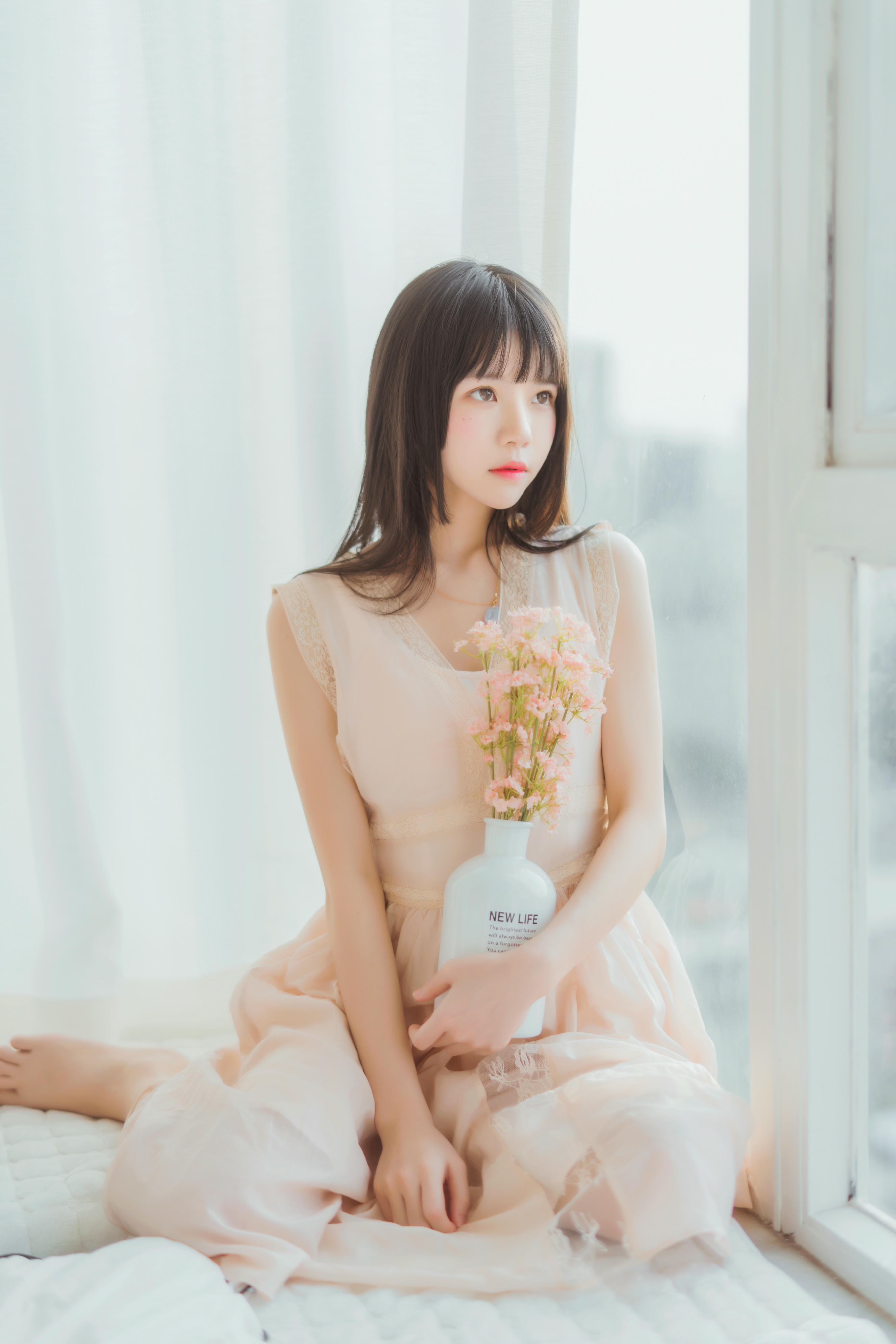 桜桃喵 NO.037 喵呀 [30P-329MB]_第1集