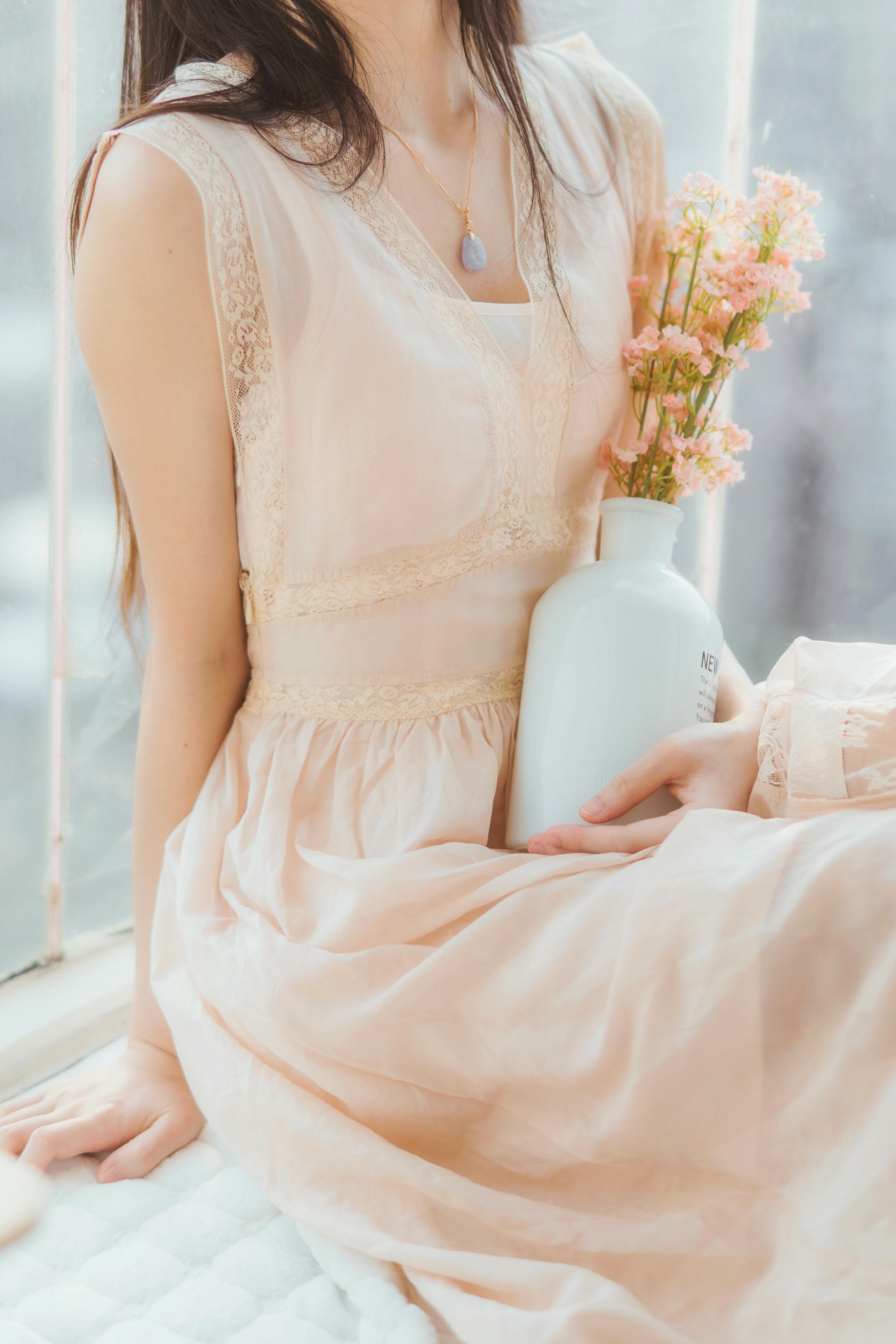 桜桃喵 NO.037 喵呀 [30P-329MB]_第1集