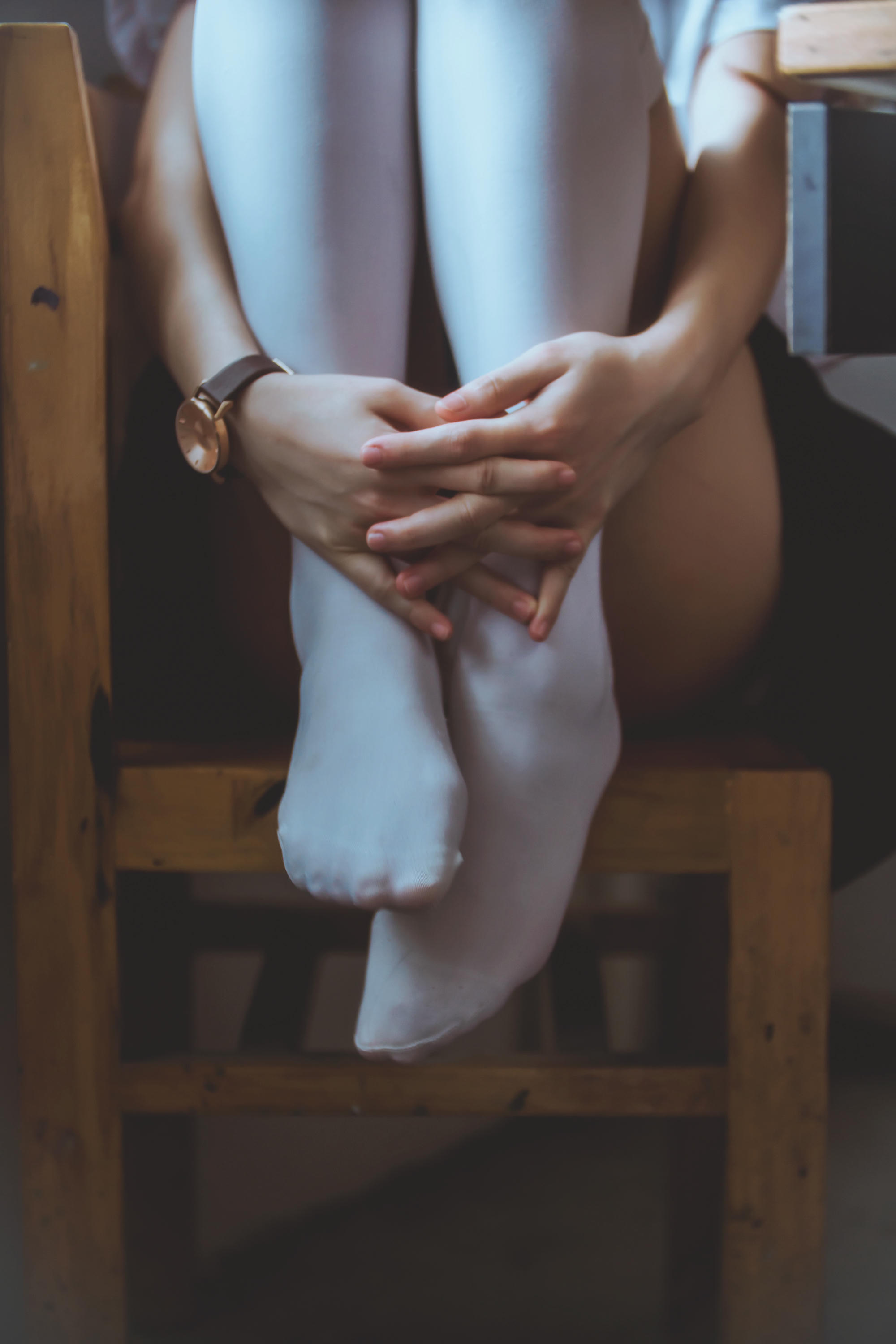 桜桃喵 NO.003 蓝白水手服 [39P-290MB]_第2集