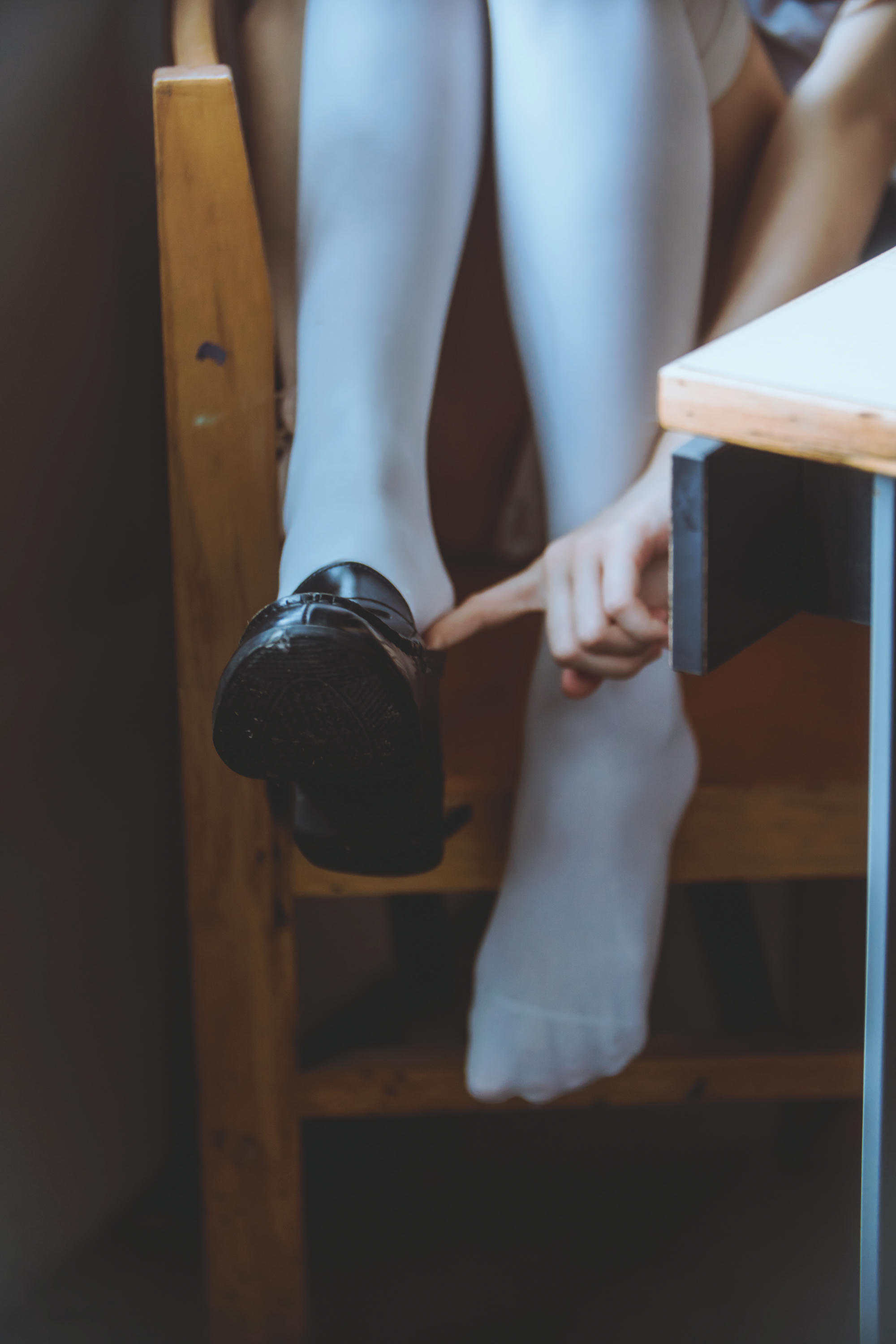 桜桃喵 NO.003 蓝白水手服 [39P-290MB]_第2集