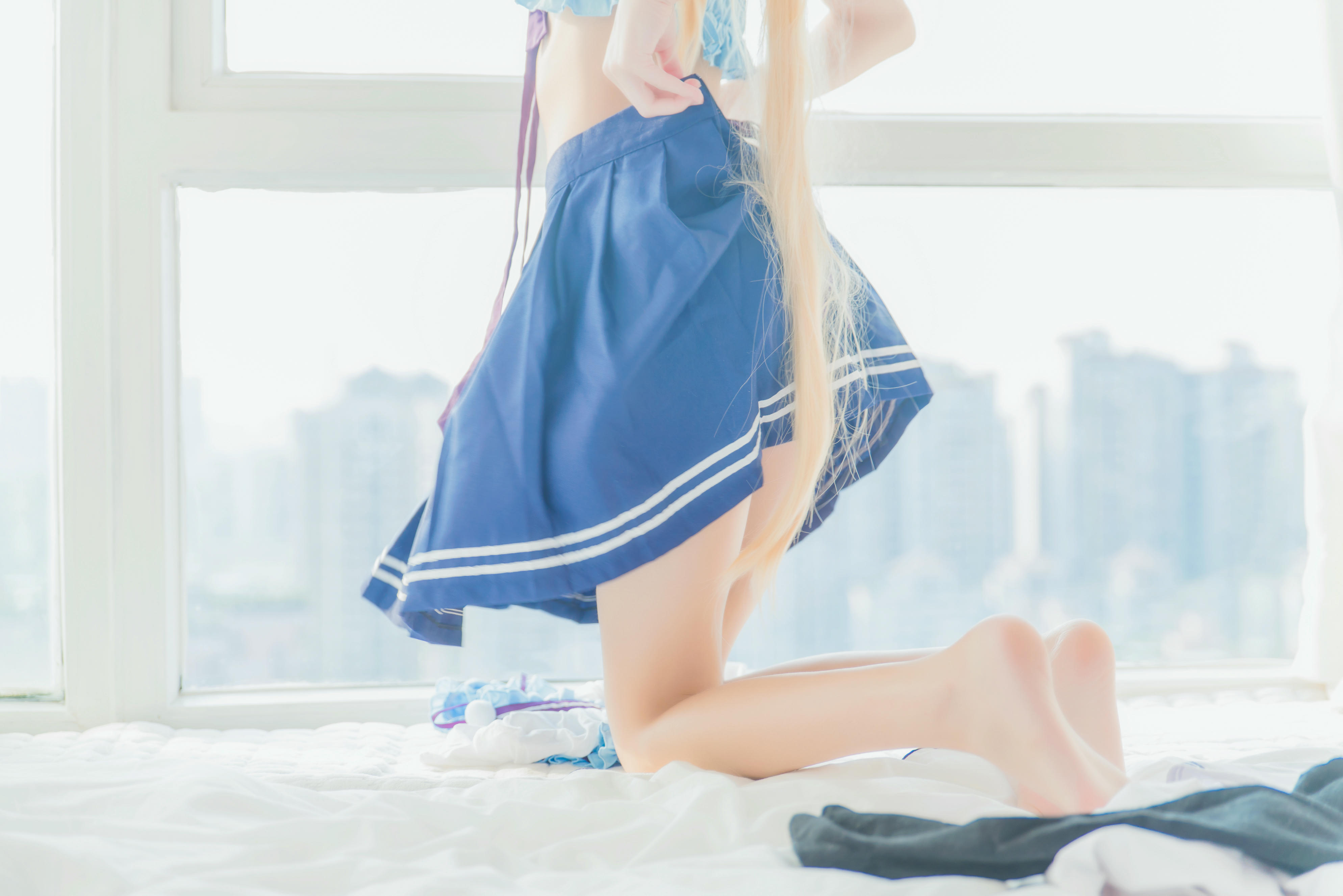 桜桃喵 NO.039 英梨梨COS 02 [51P-610MB]_第1集