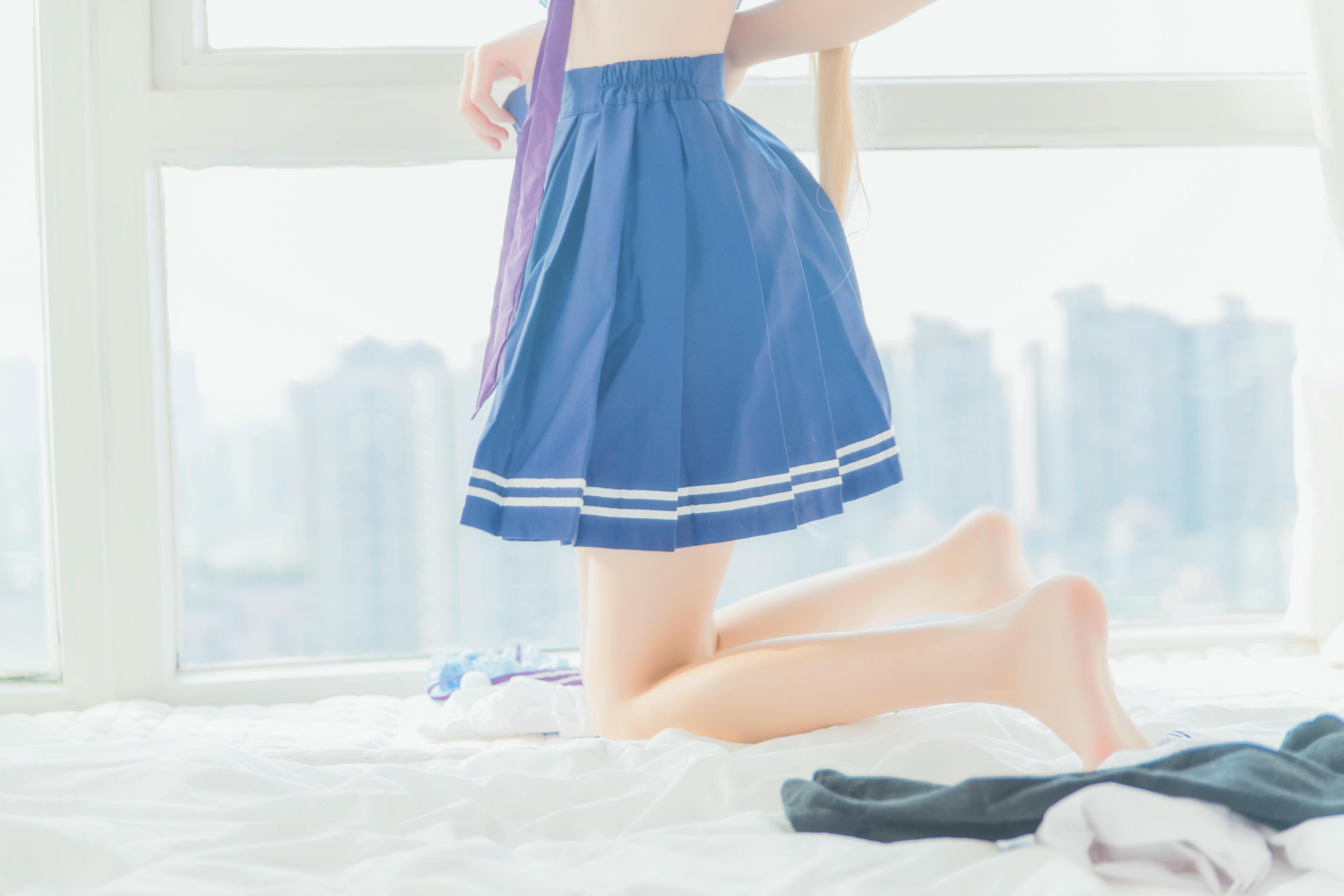 桜桃喵 NO.039 英梨梨COS 02 [51P-610MB]_第1集