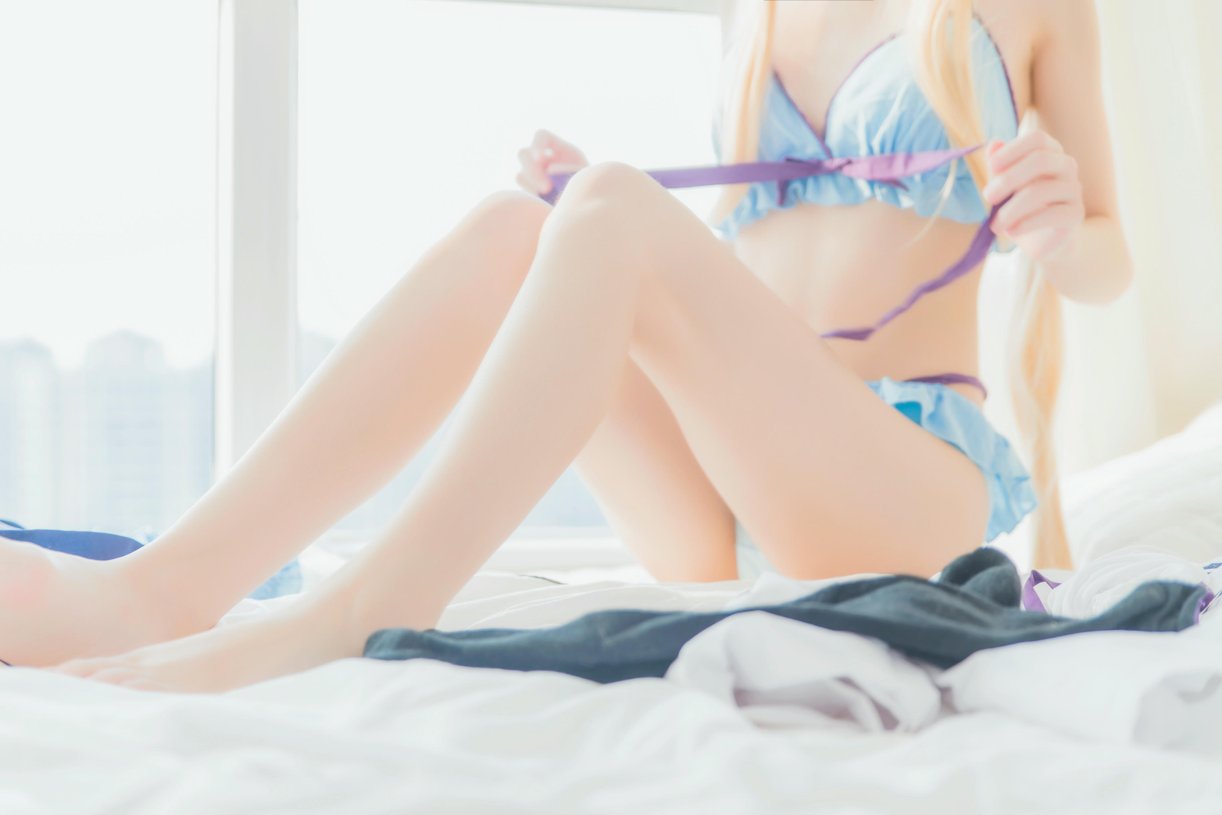 桜桃喵 NO.039 英梨梨COS 02 [51P-610MB]_第1集