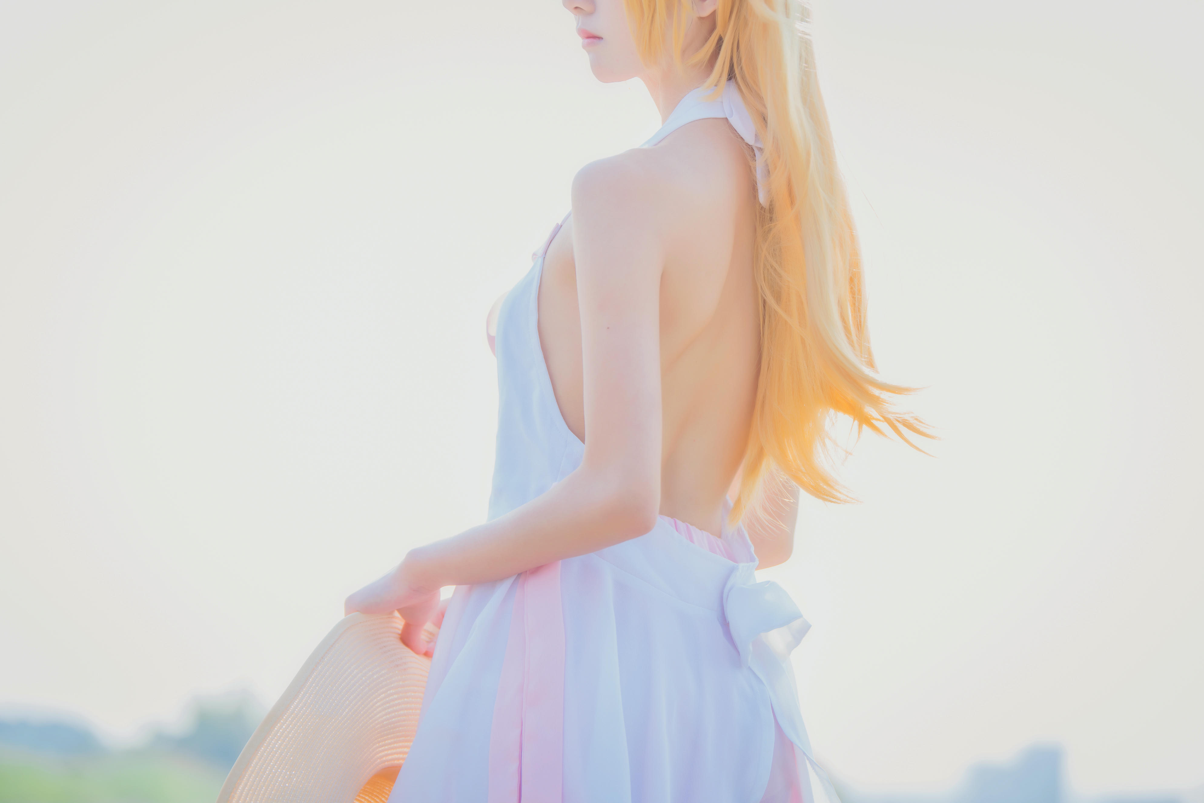 桜桃喵 NO.040 小忍COS [86P-1.19GB]_第1集