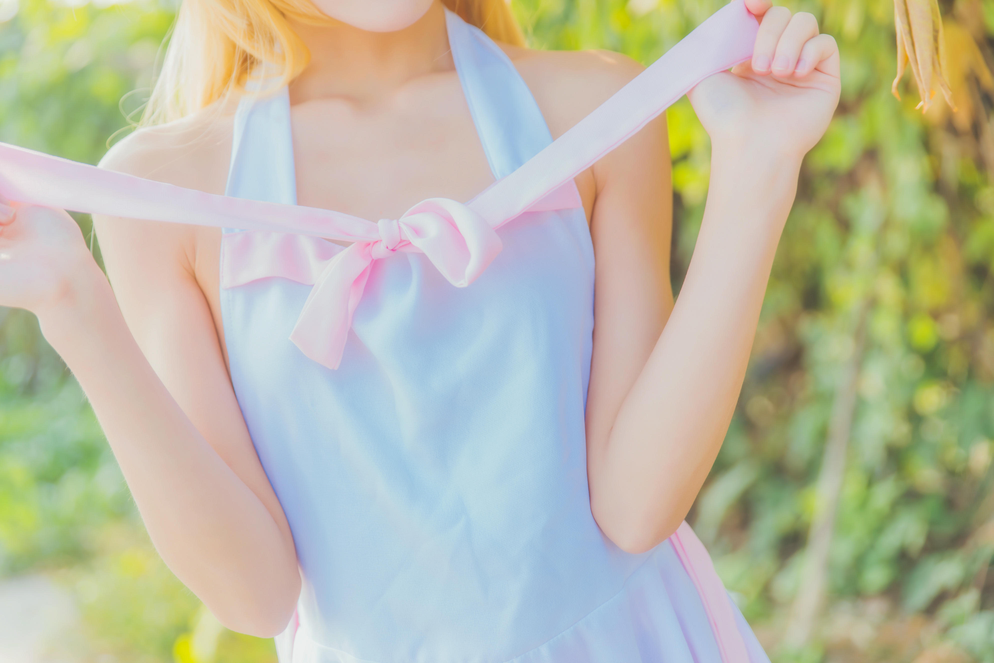 桜桃喵 NO.040 小忍COS [86P-1.19GB]_第2集