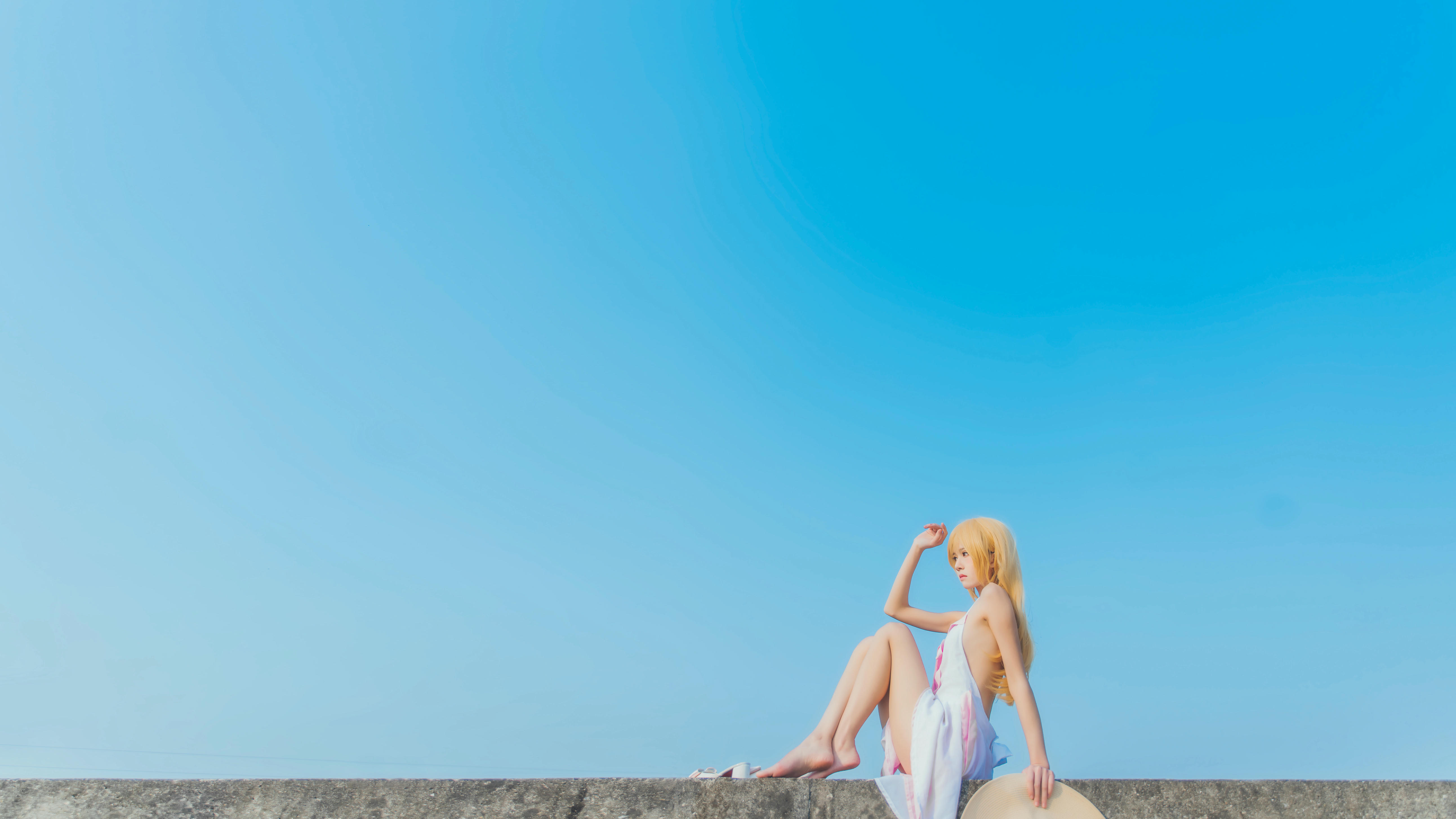 桜桃喵 NO.040 小忍COS [86P-1.19GB]_第2集