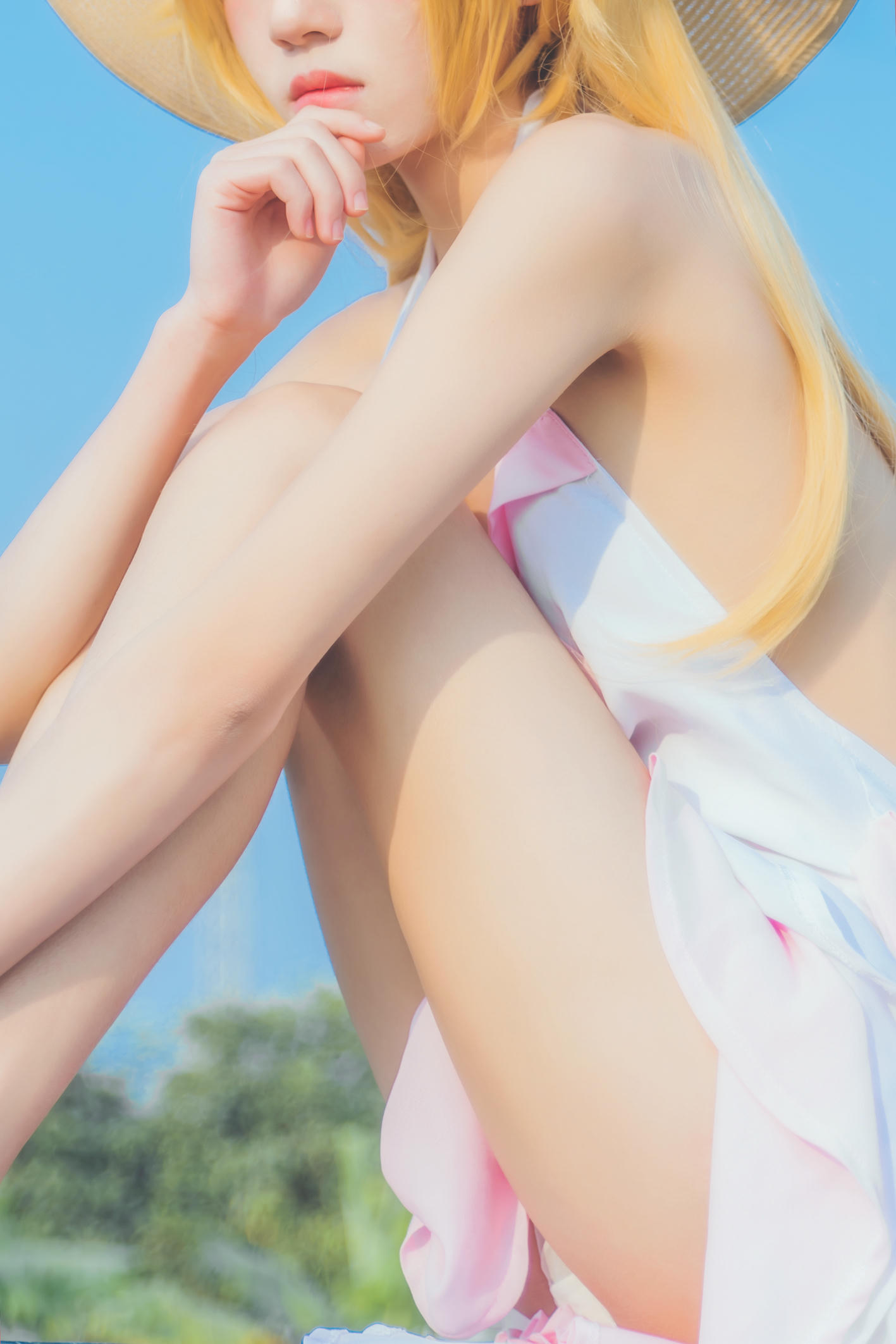 桜桃喵 NO.040 小忍COS [86P-1.19GB]_第3集