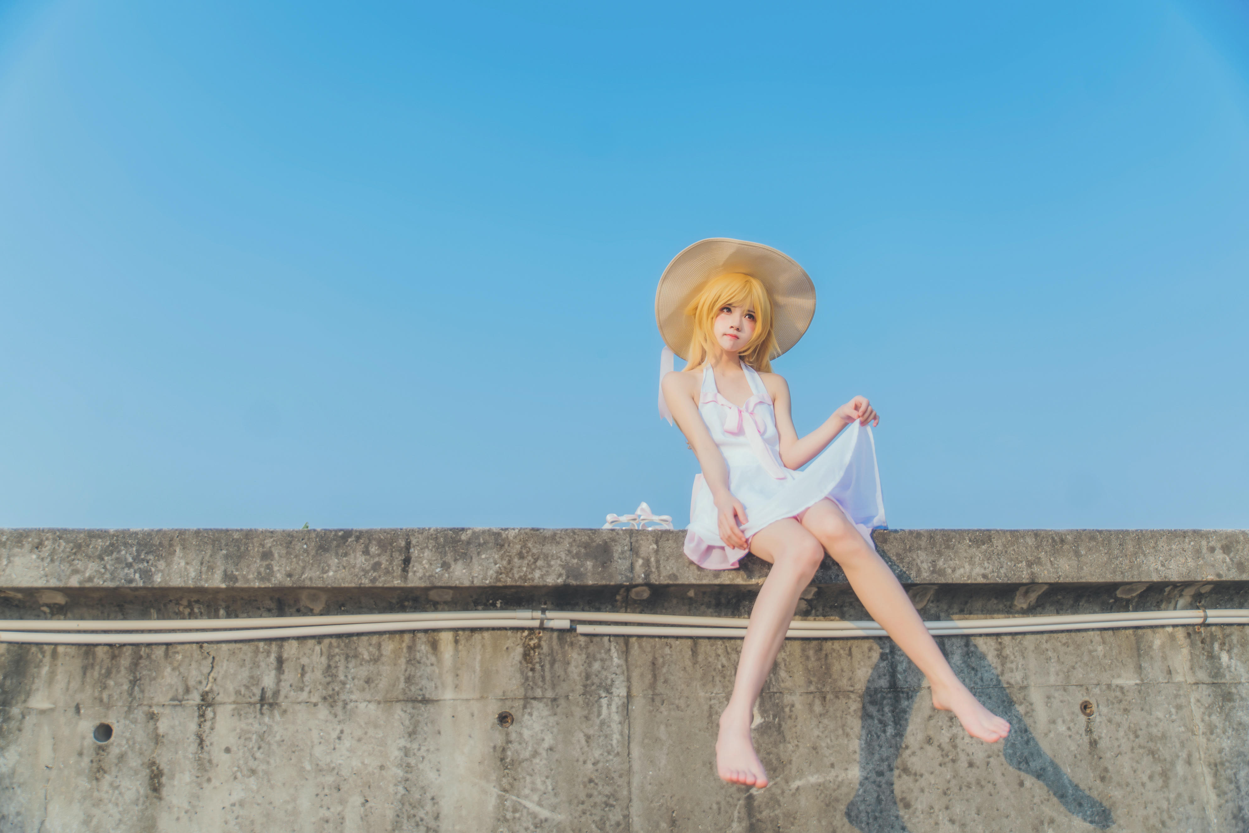 桜桃喵 NO.040 小忍COS [86P-1.19GB]_第3集