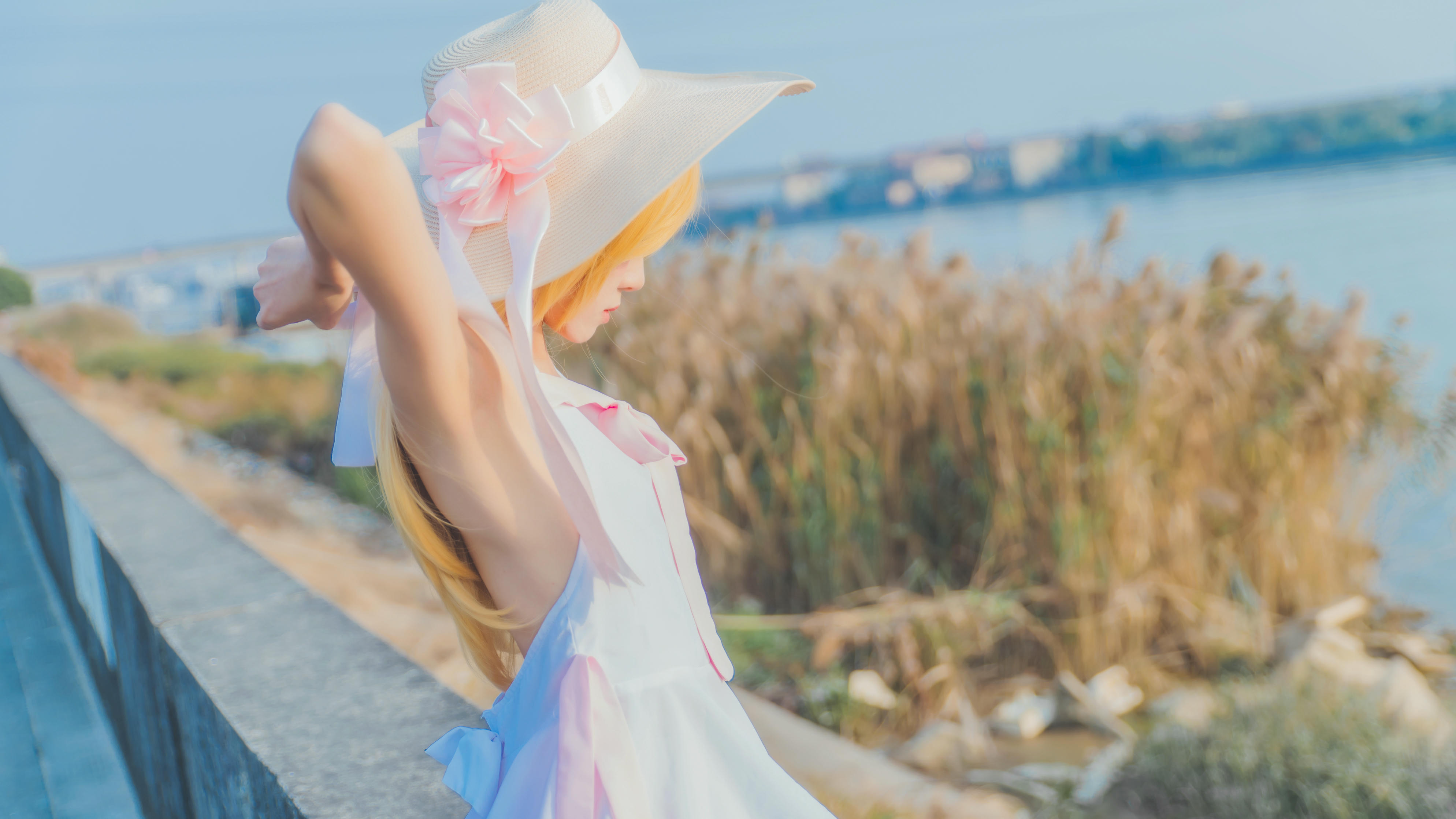 桜桃喵 NO.040 小忍COS [86P-1.19GB]_第3集