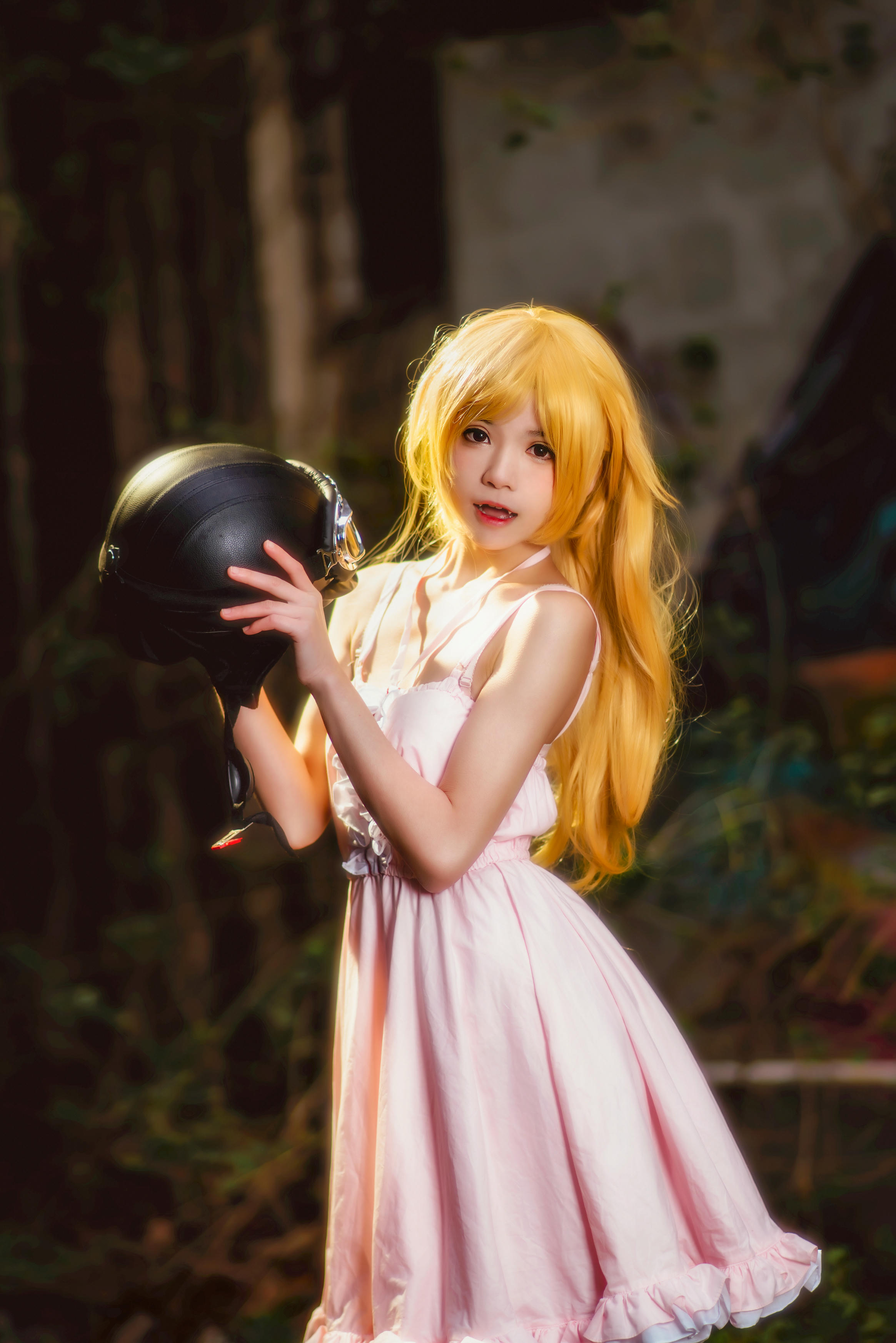 桜桃喵 NO.040 小忍COS [86P-1.19GB]_第3集