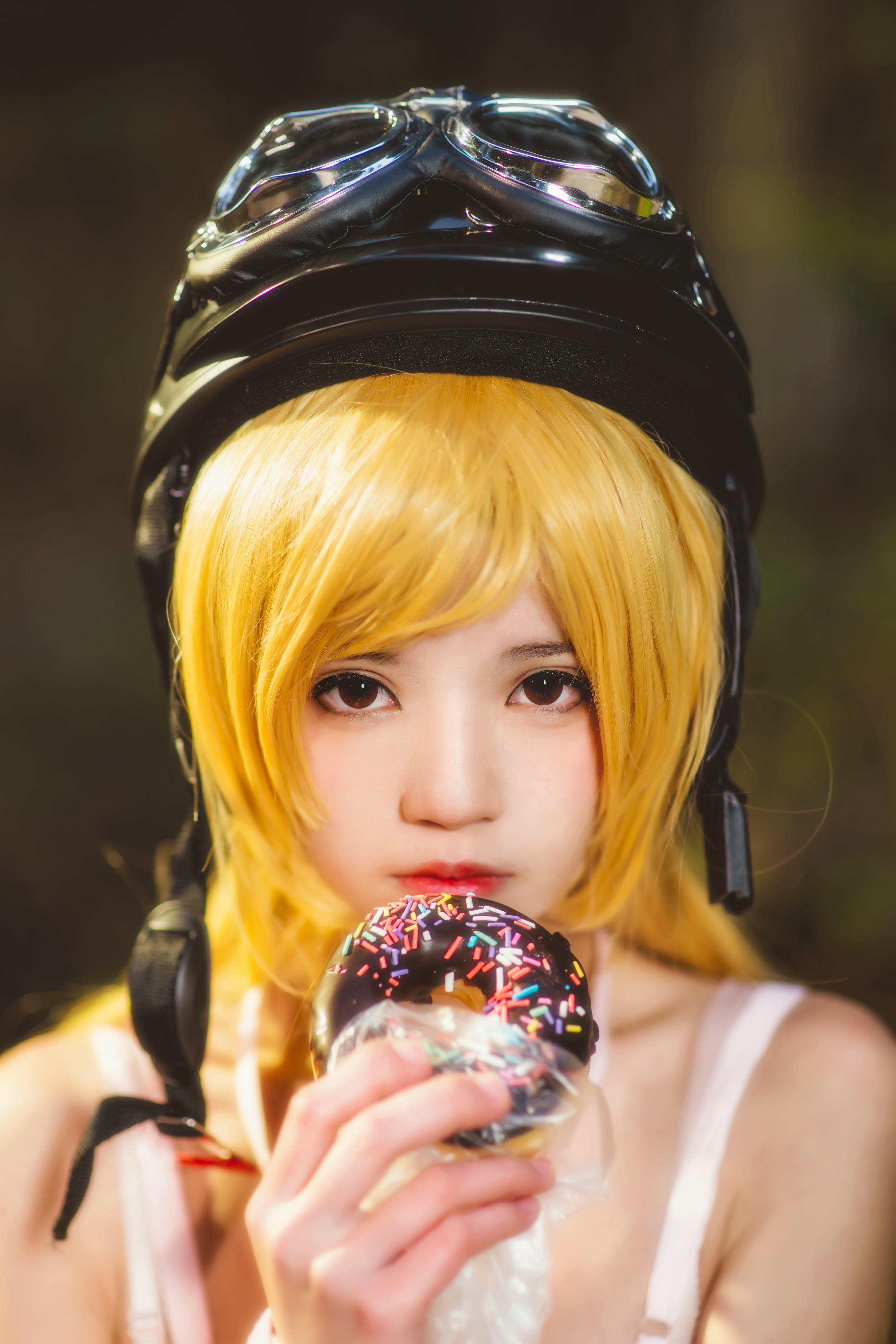 桜桃喵 NO.040 小忍COS [86P-1.19GB]_第4集