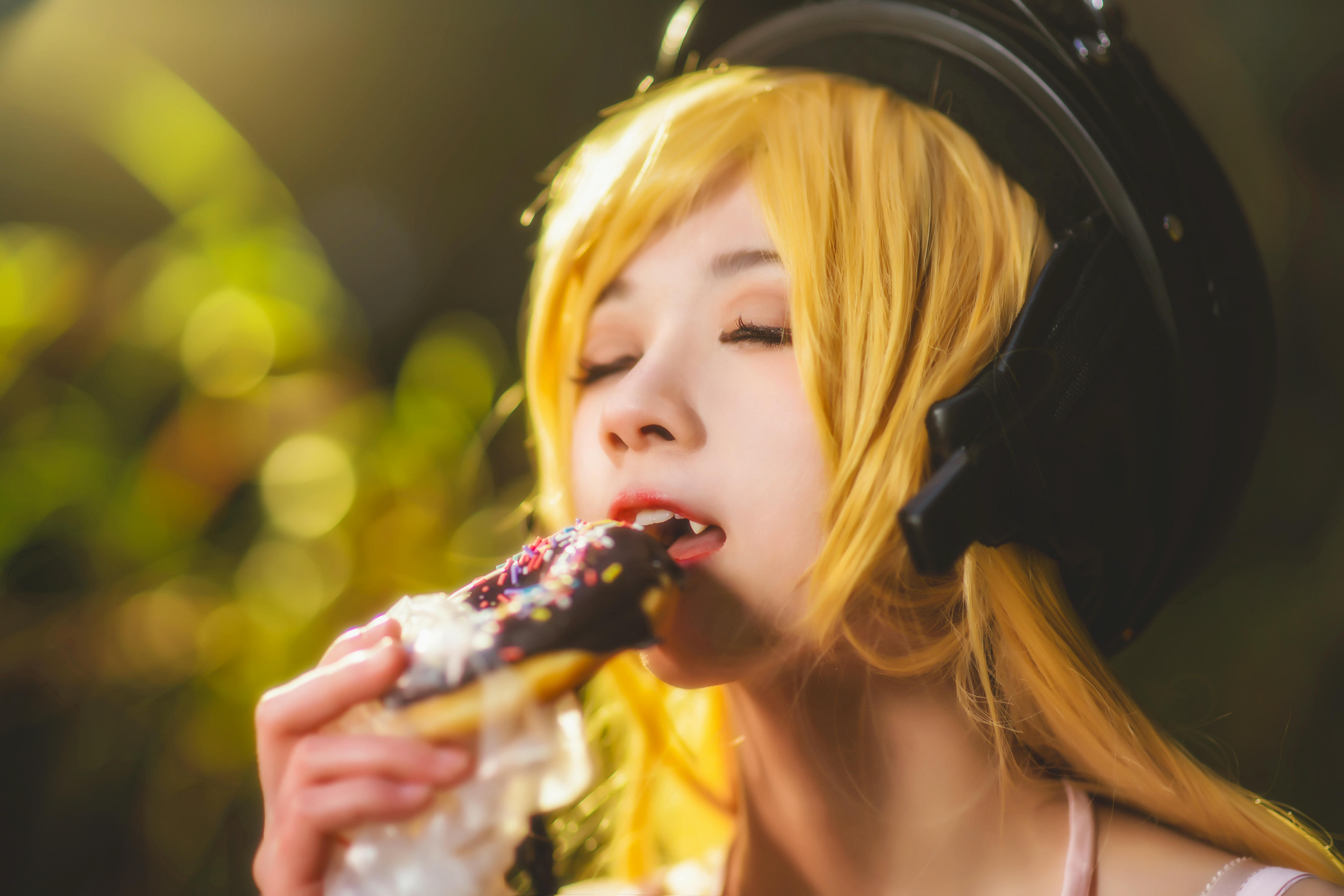 桜桃喵 NO.040 小忍COS [86P-1.19GB]_第4集