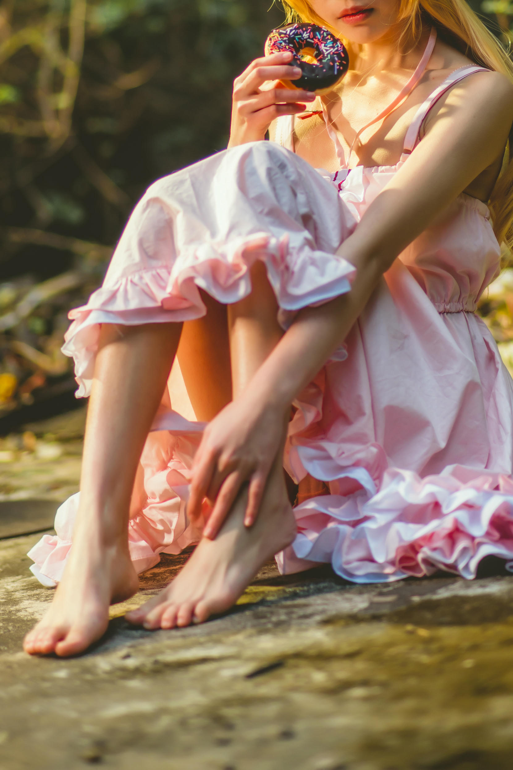 桜桃喵 NO.040 小忍COS [86P-1.19GB]_第4集